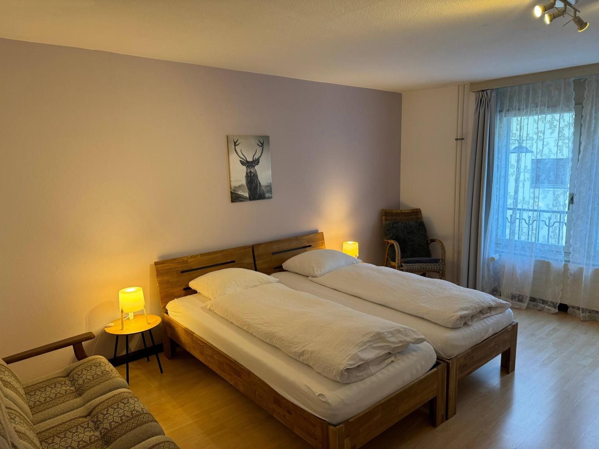 DownTown 52 (Harderstrasse 44, 3800 Interlaken)