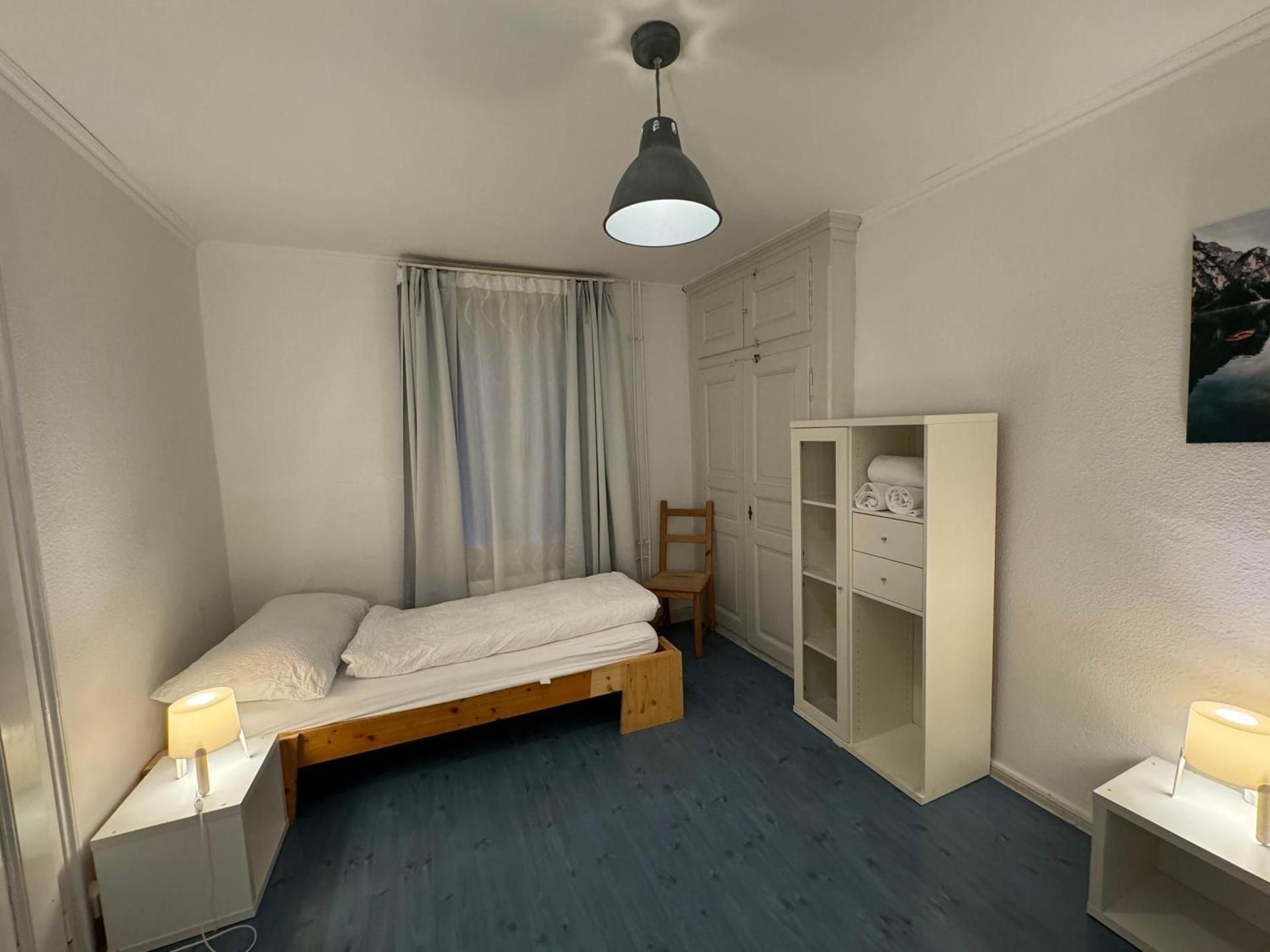 DownTown 53 (Harderstrasse 44, 3800 Interlaken)