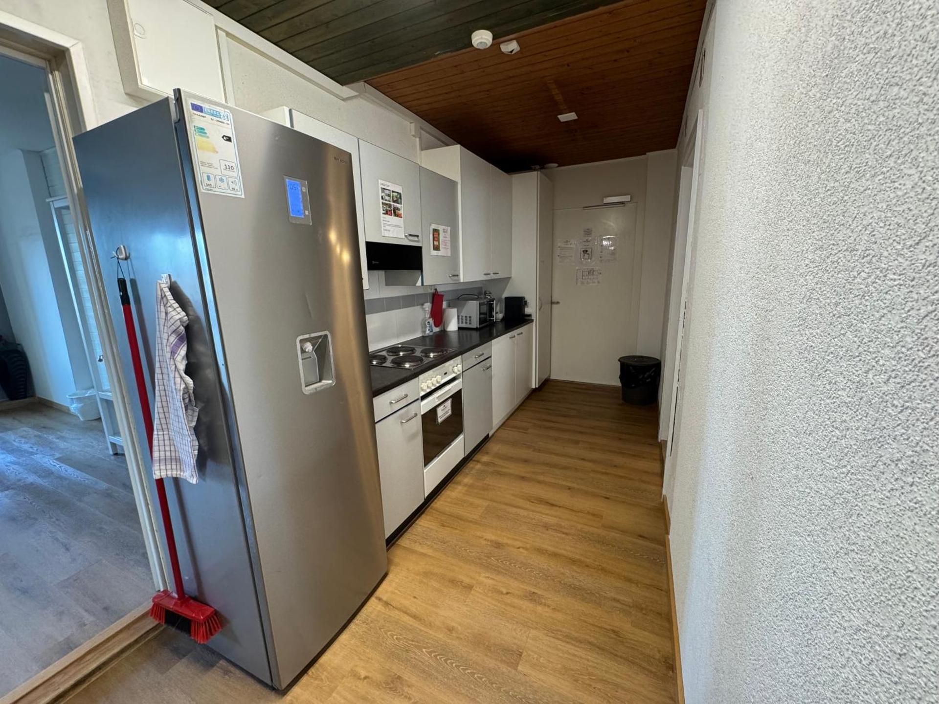 Apartment Interlaken