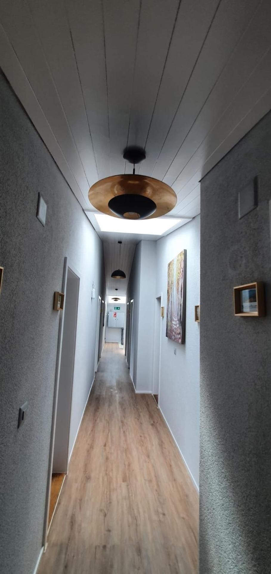 Sleep and Go - Budget