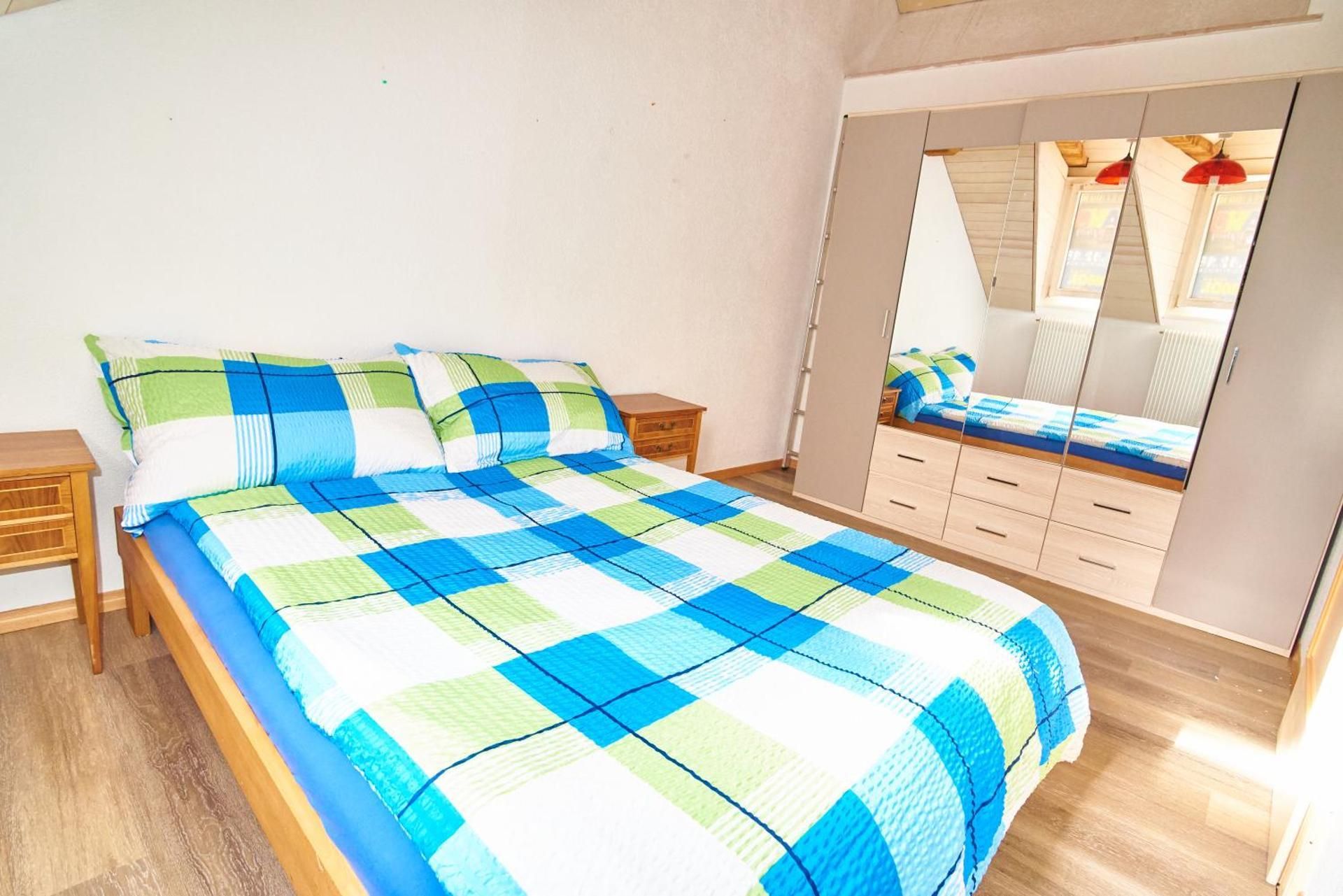 New West Station 7 Superior Apartment