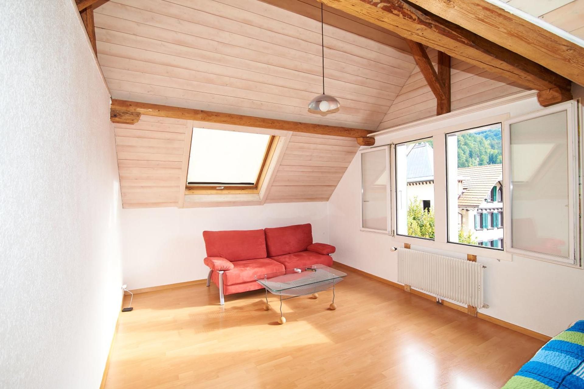 New West Station 7 Superior Apartment 3