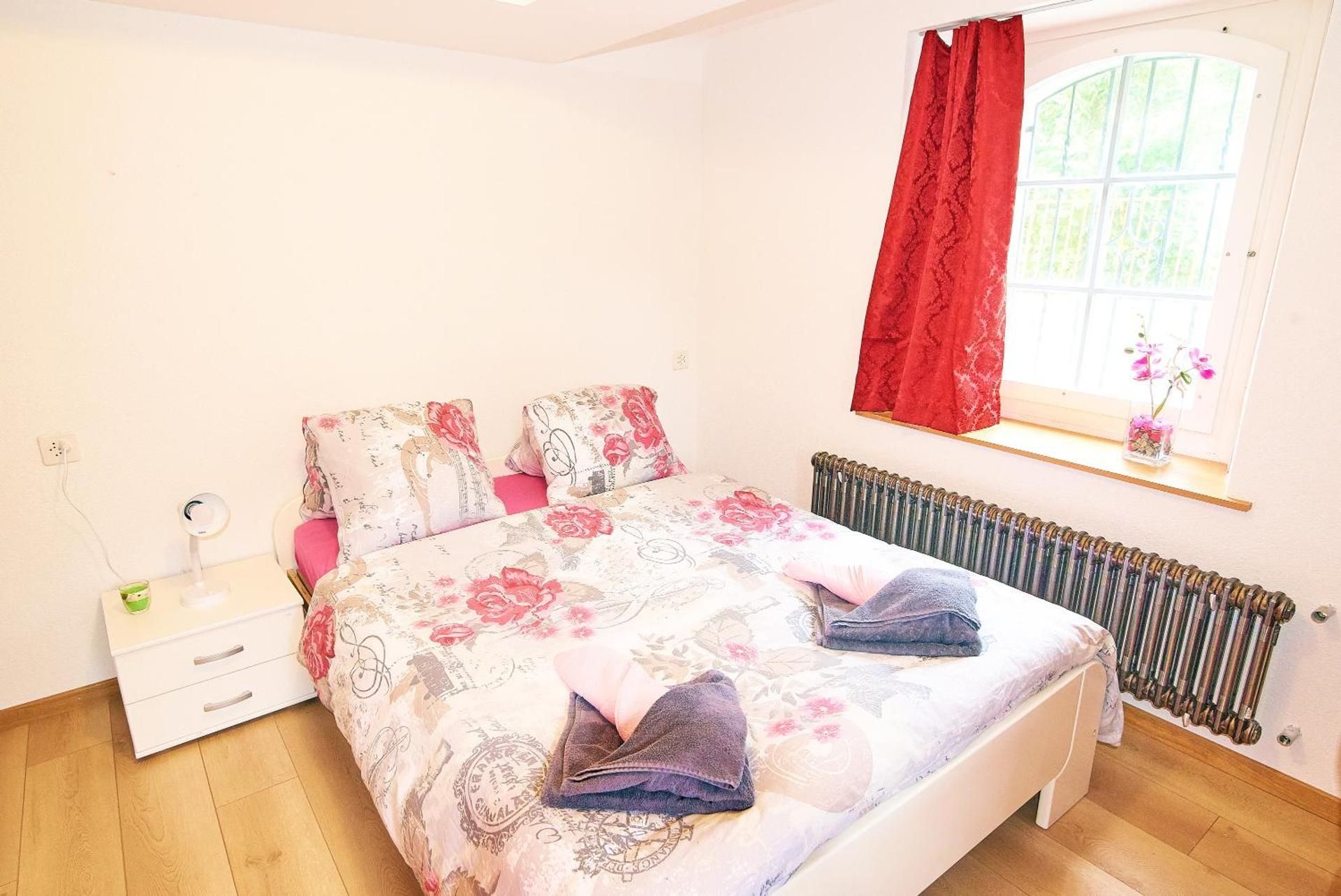 New West Station 7 Studio