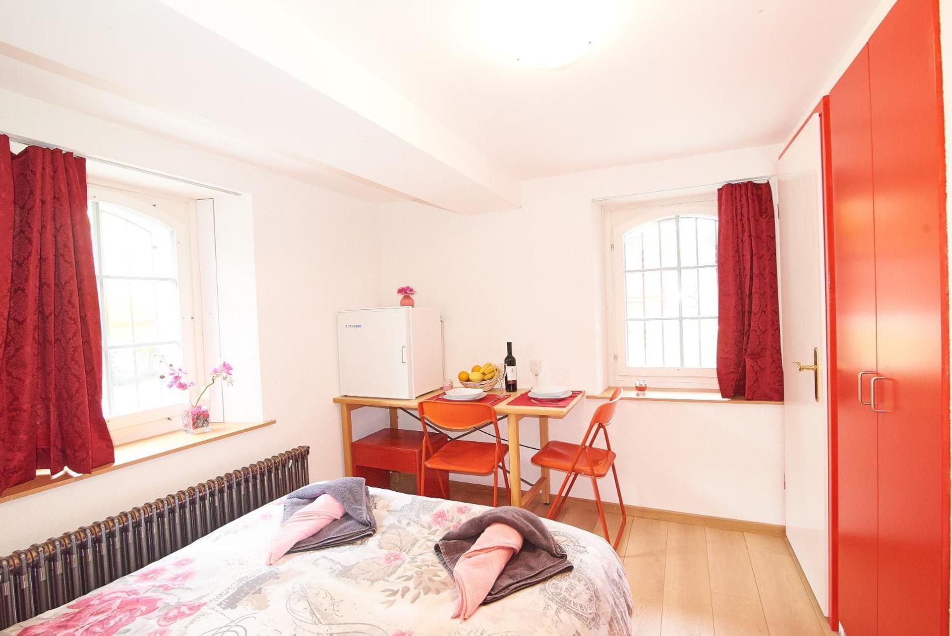 New West Station 7 Studio 2