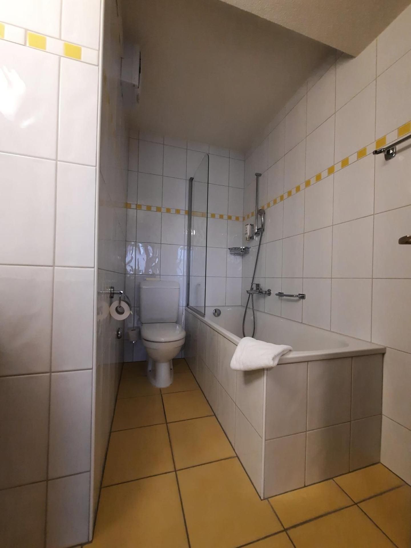 Superior Single Room