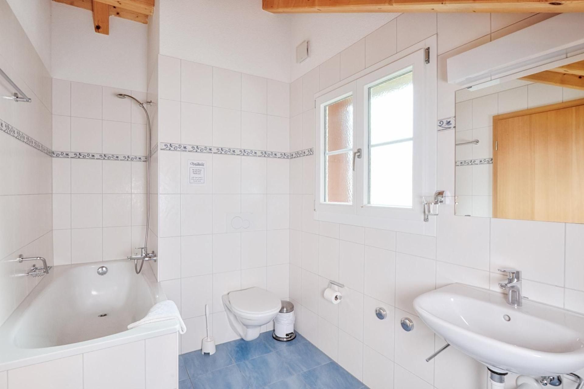 CityChalet Apartment Edelweiss