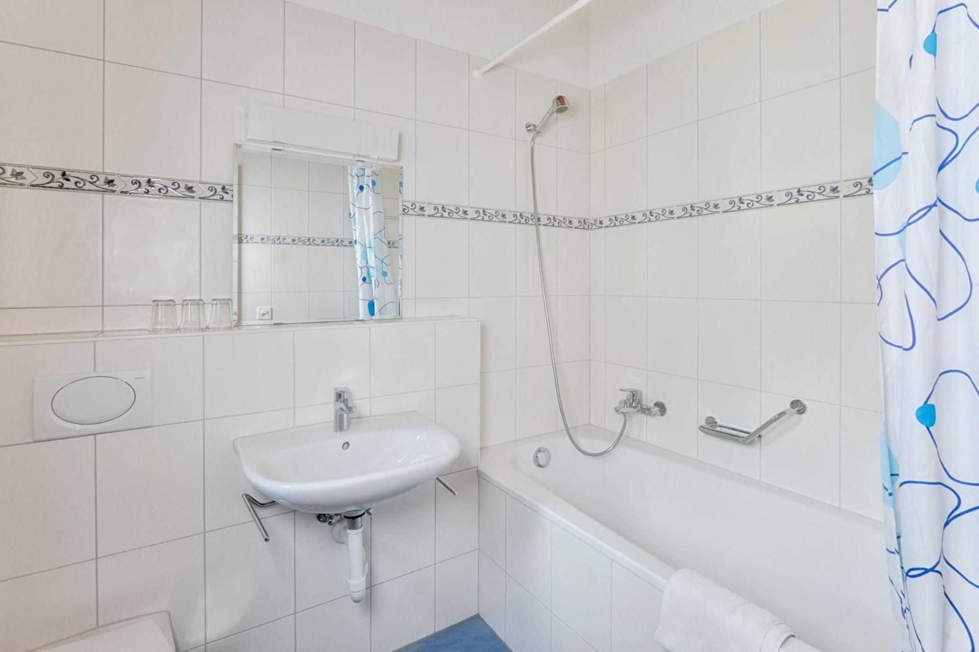 CityChalet Apartment Enzian