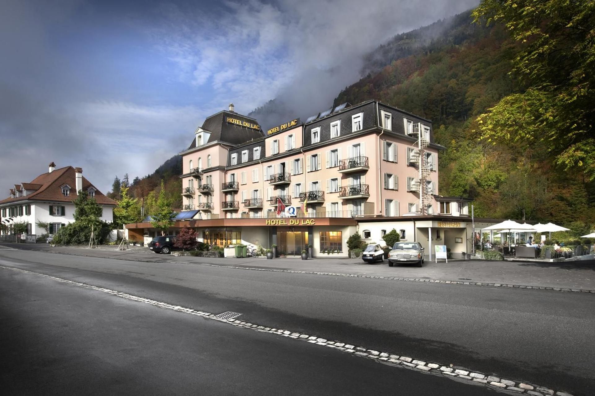 Hotel Du Lac