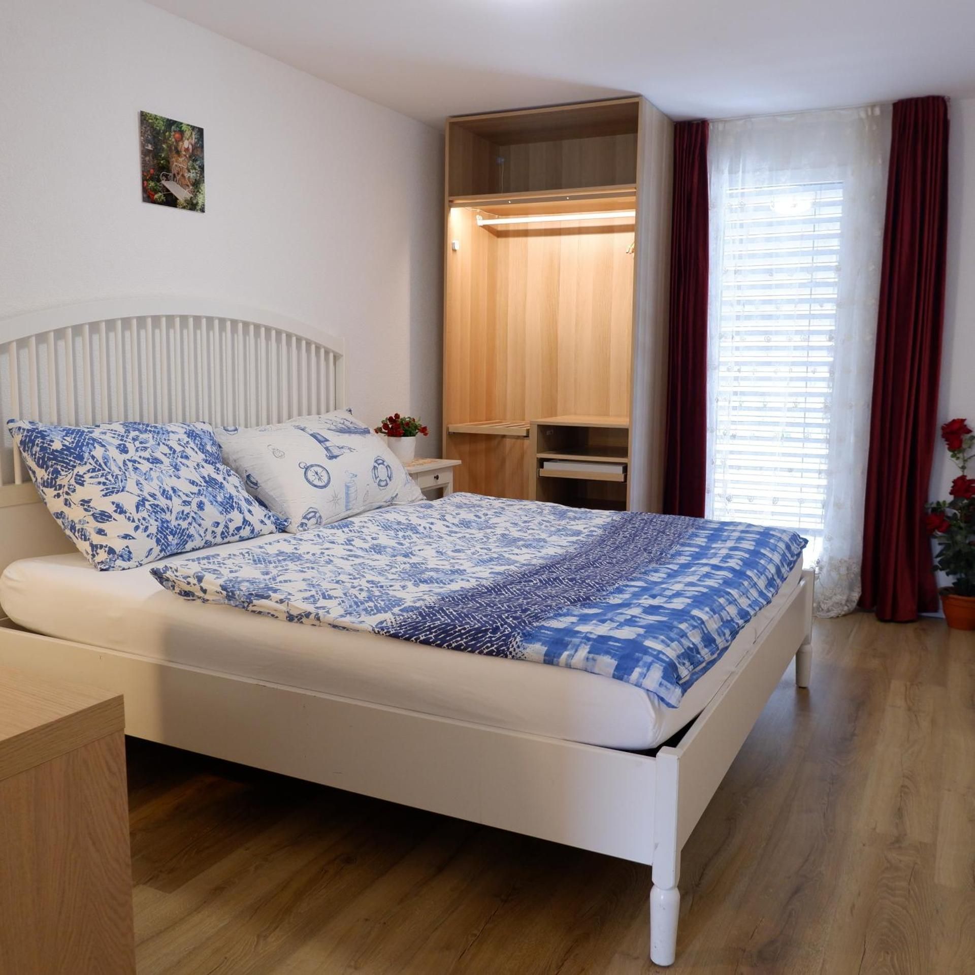 The Golf apartments The Golf2