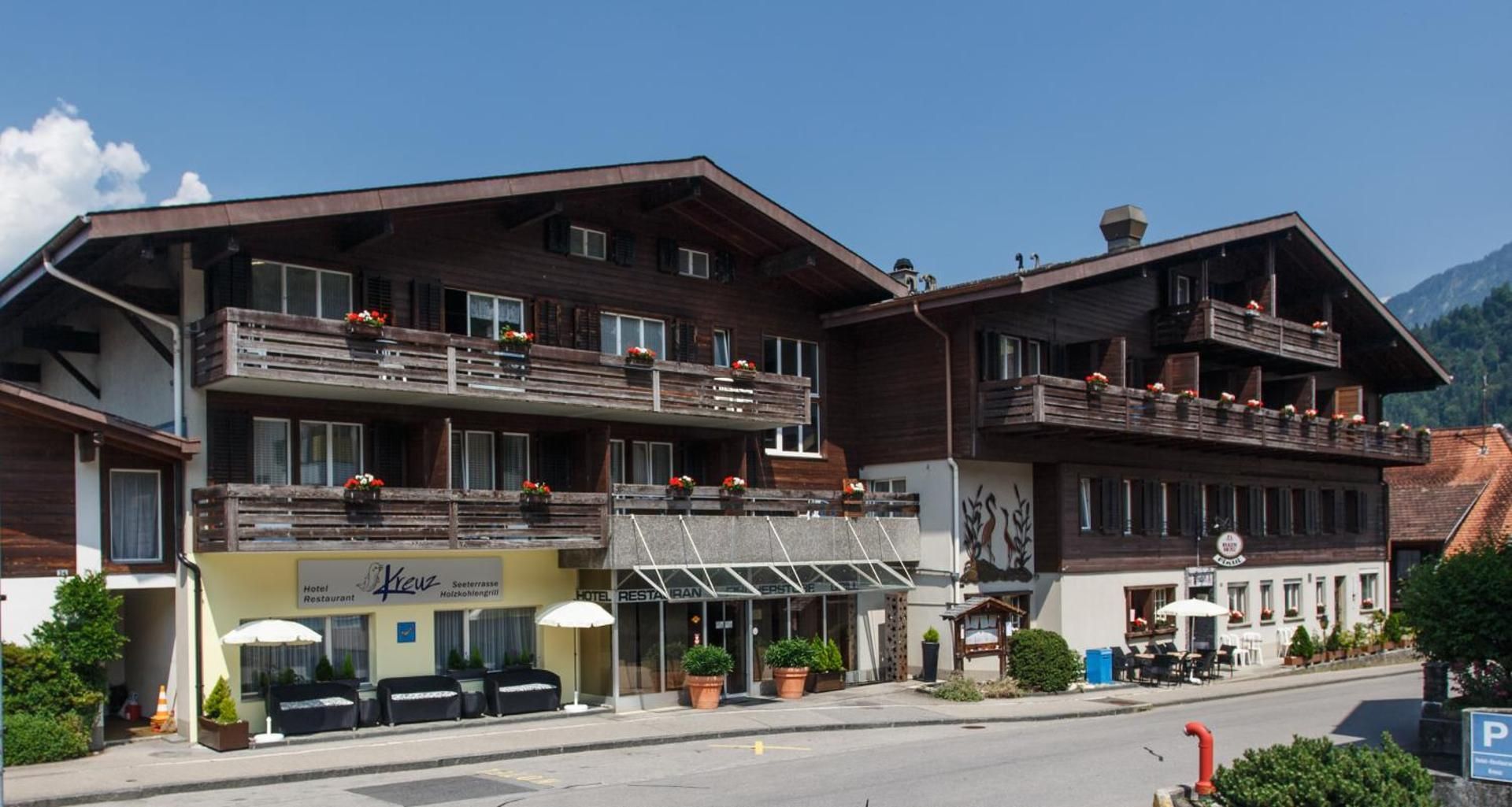 Hotel Kreuz
