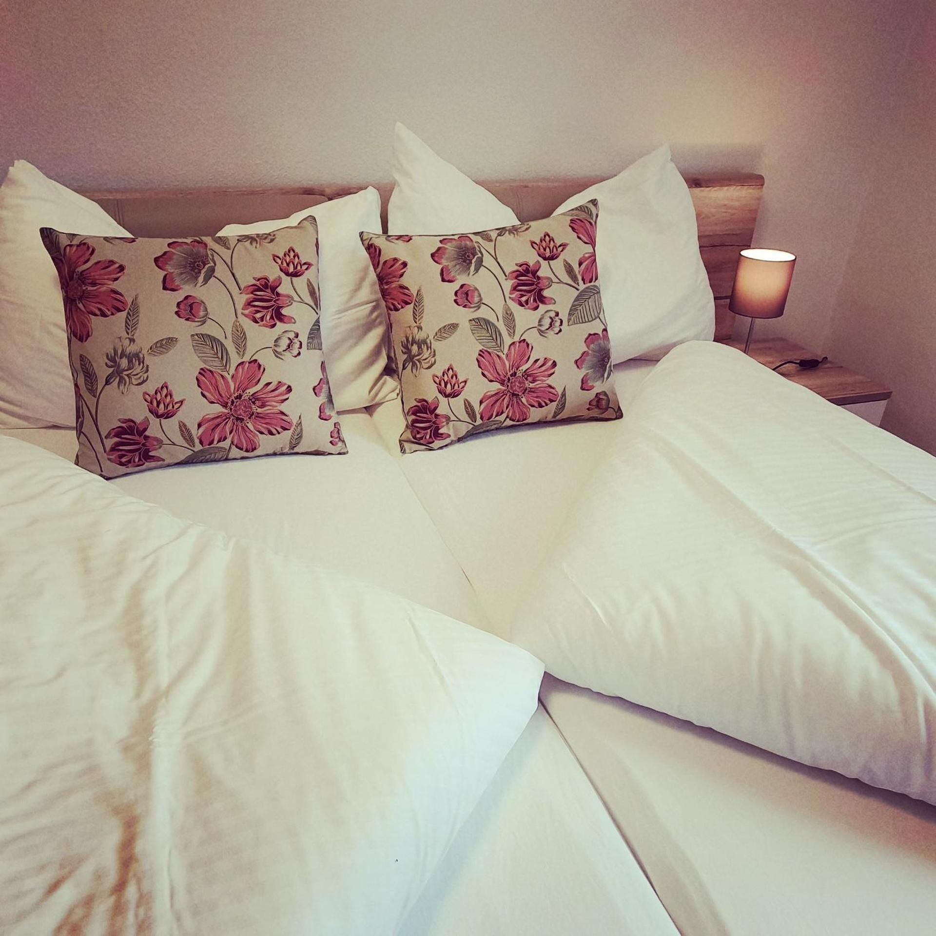 Hotel Rosengartli Two-Bedroom Apartment