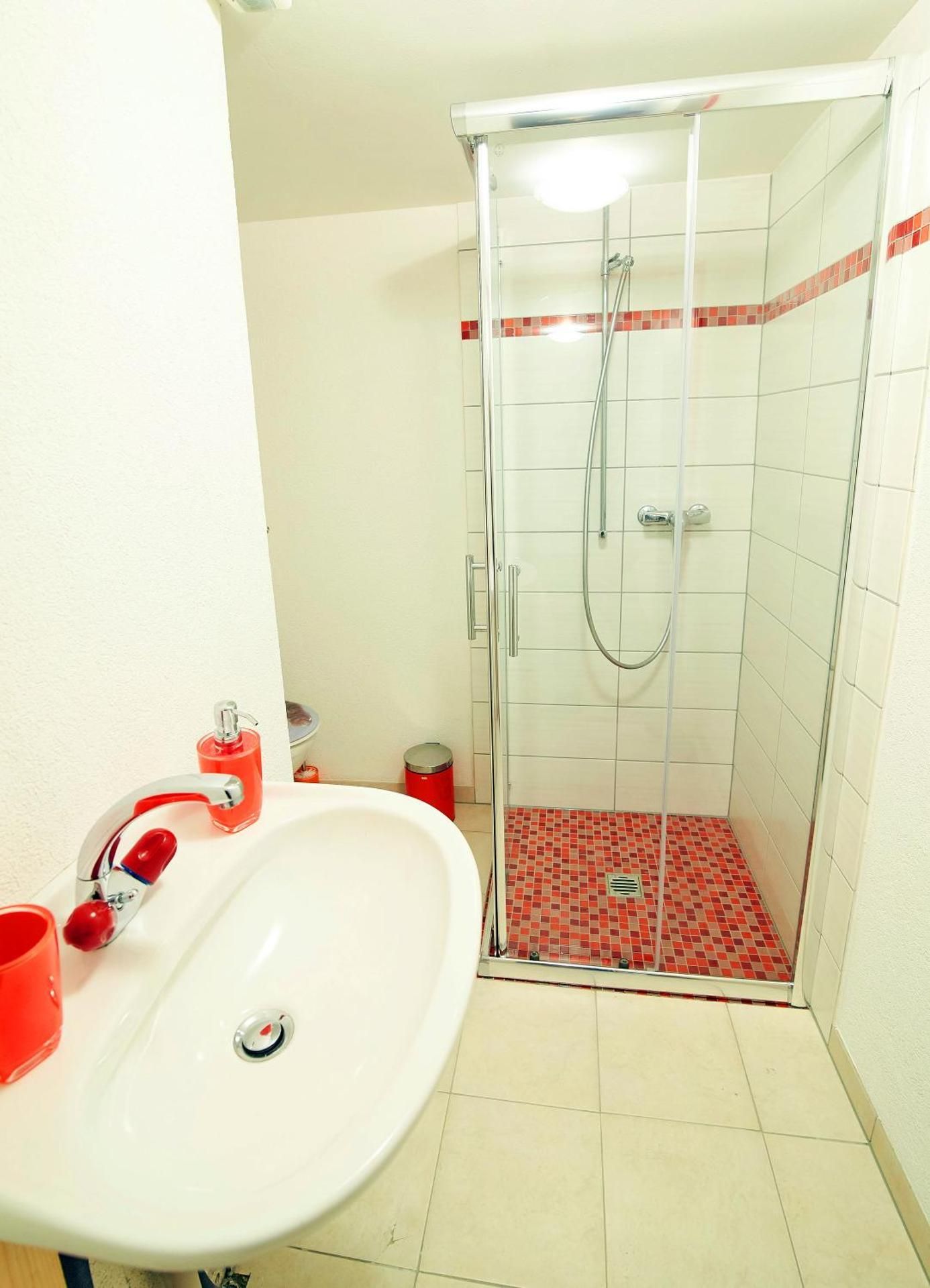 Apartment - Ground Floor