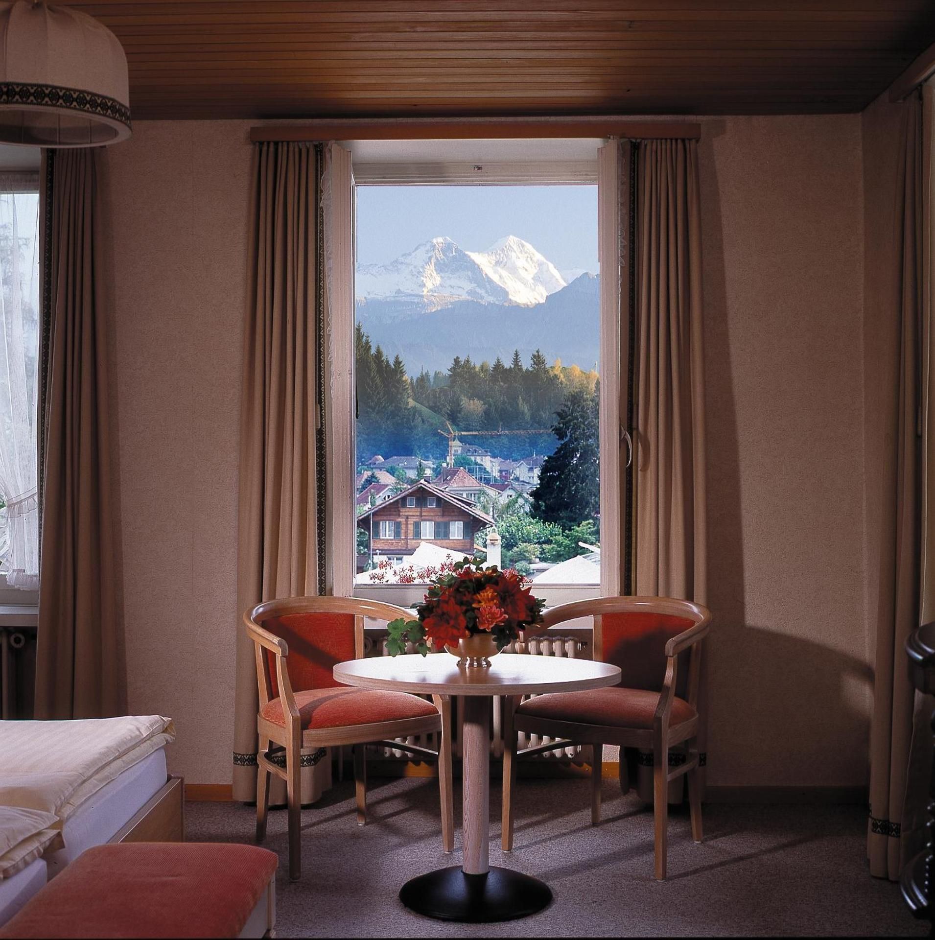 Family Room (4 Adults)