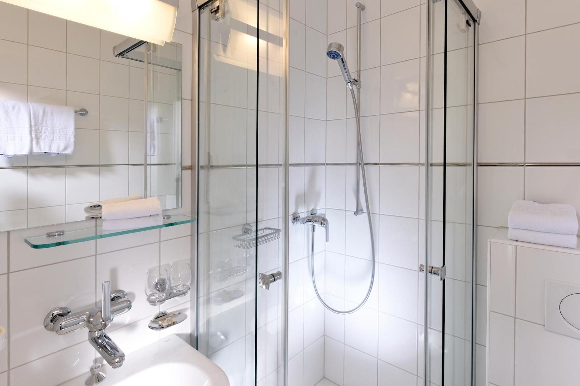 Hotel Beausite Budget Standard Double Room 3