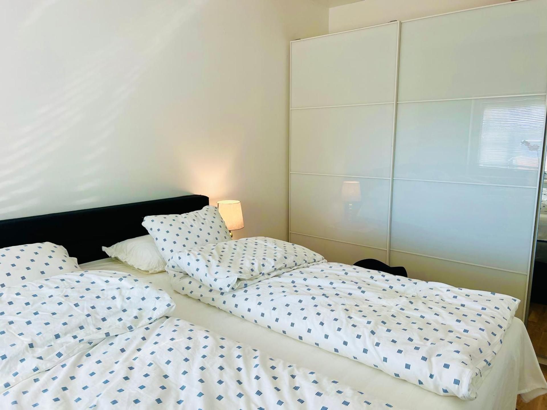 Queen Room with Garden View