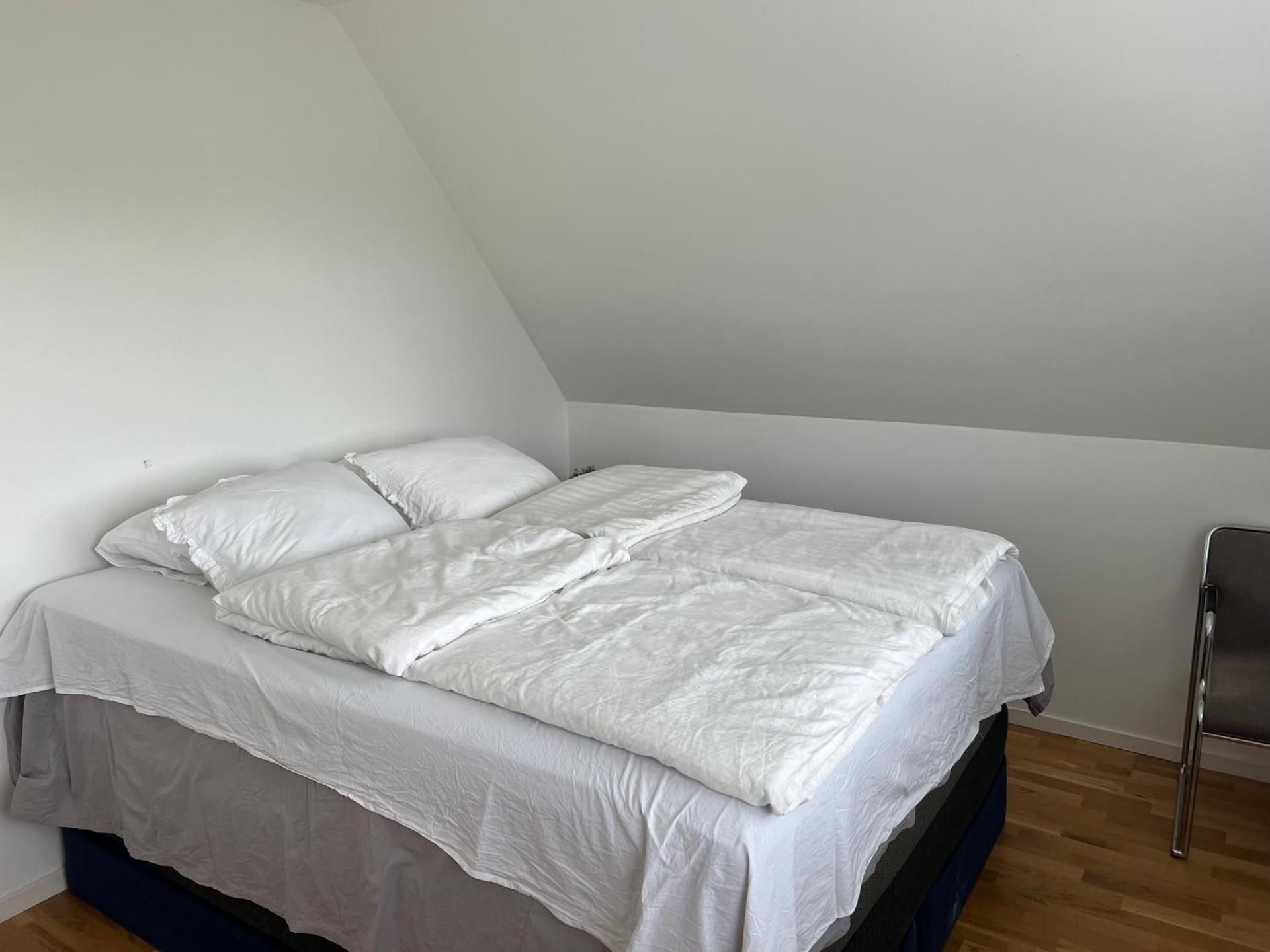 Queen Room with Garden View