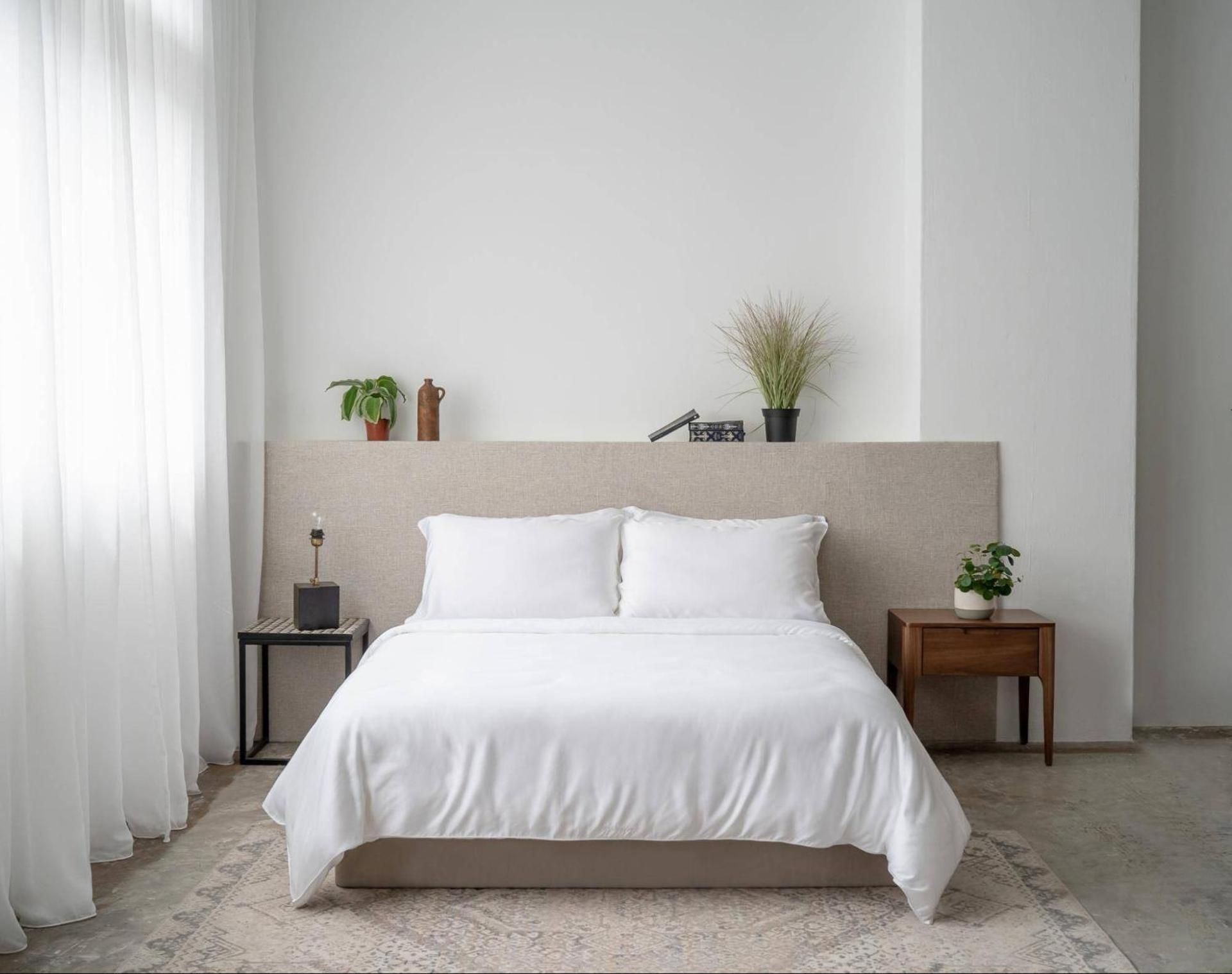 Small Single Room