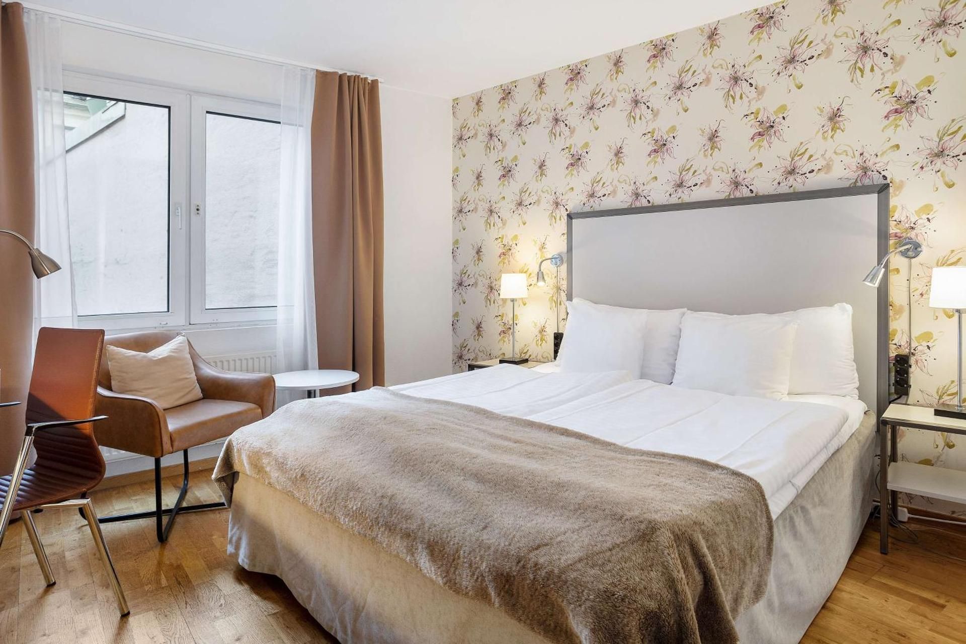 2 Single Beds, Nonsmokingmy Room