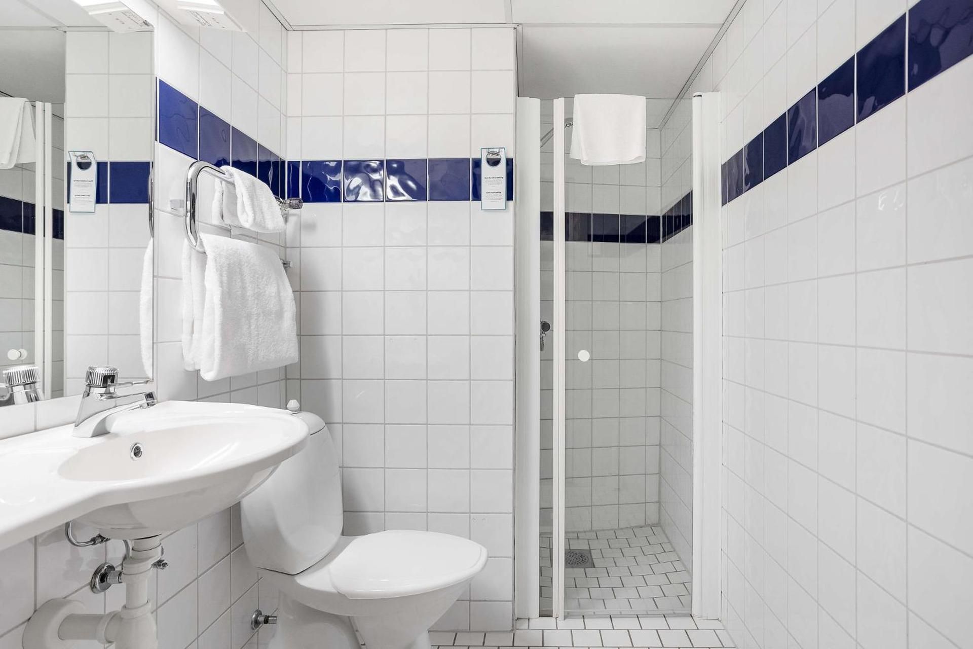 2 Single Beds, Nonsmokingmy Room