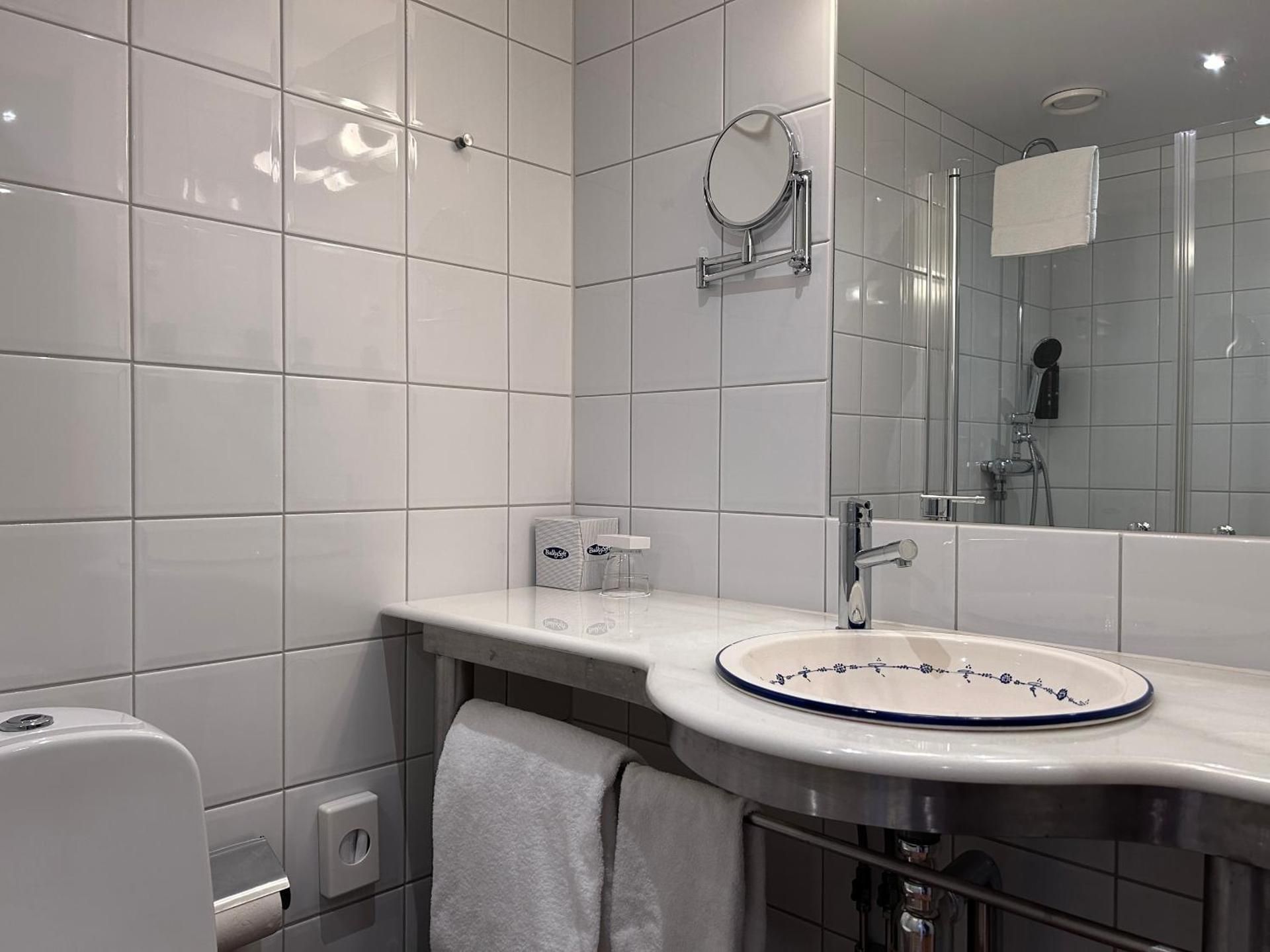 1 Single Bed, Nonsmokingmy Room