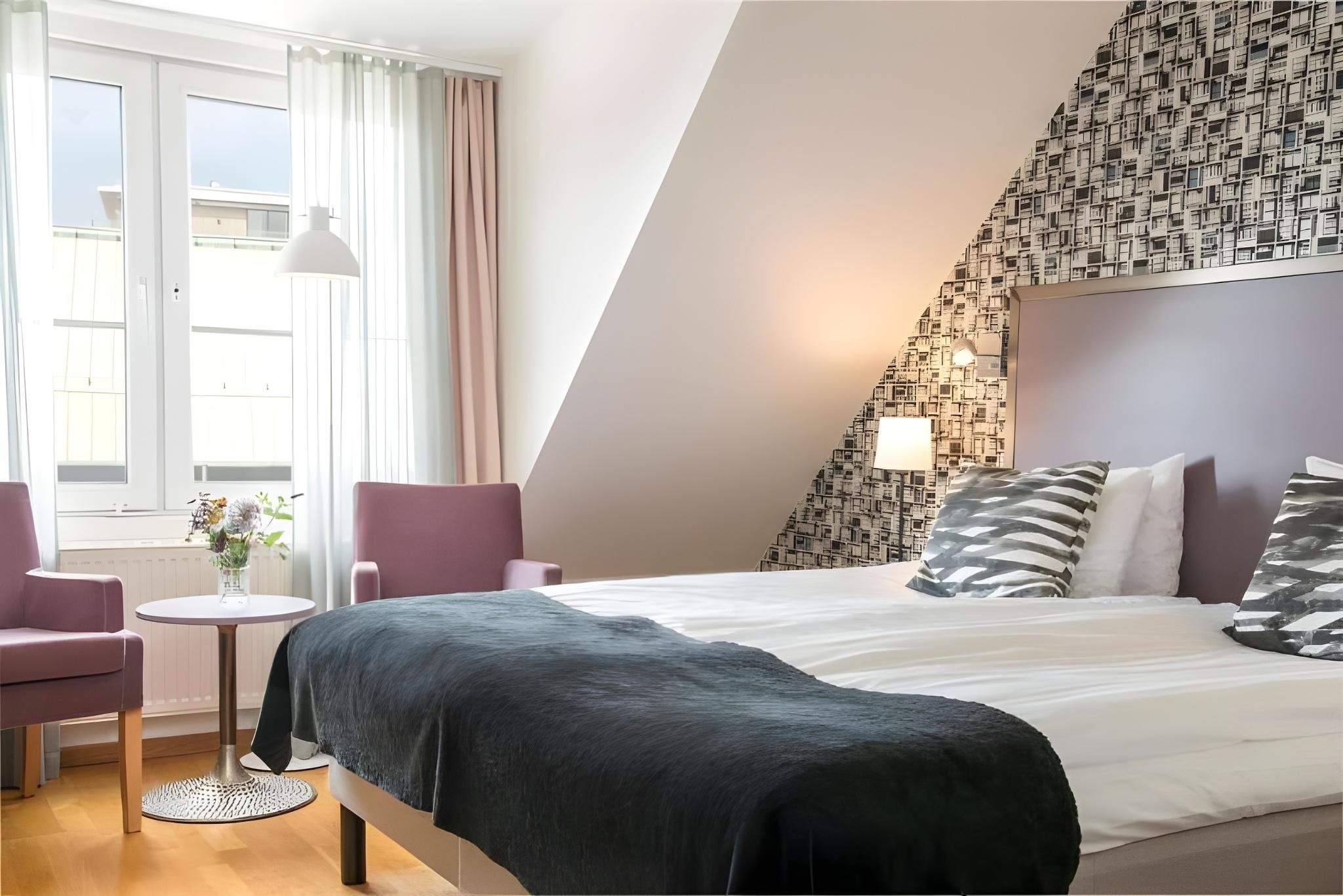 1 Single Bed, Nonsmokingmy Room