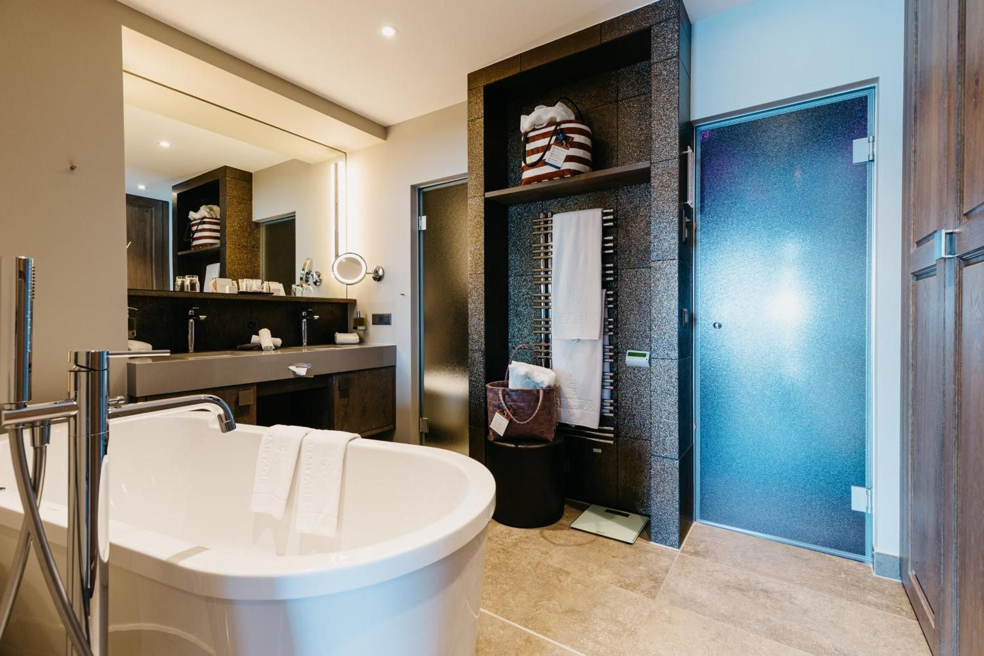 Tower Suite