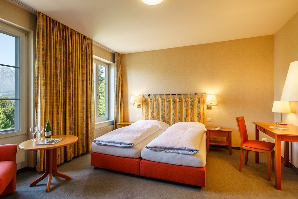 Double Room, Lake View, Lakeside