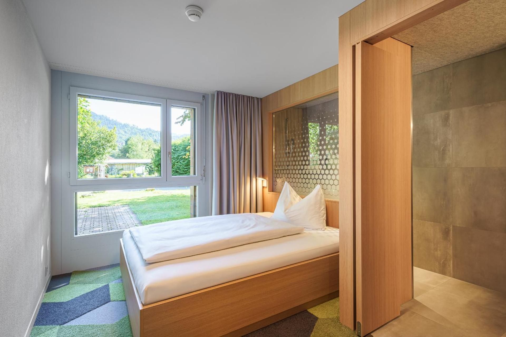 Easy Room