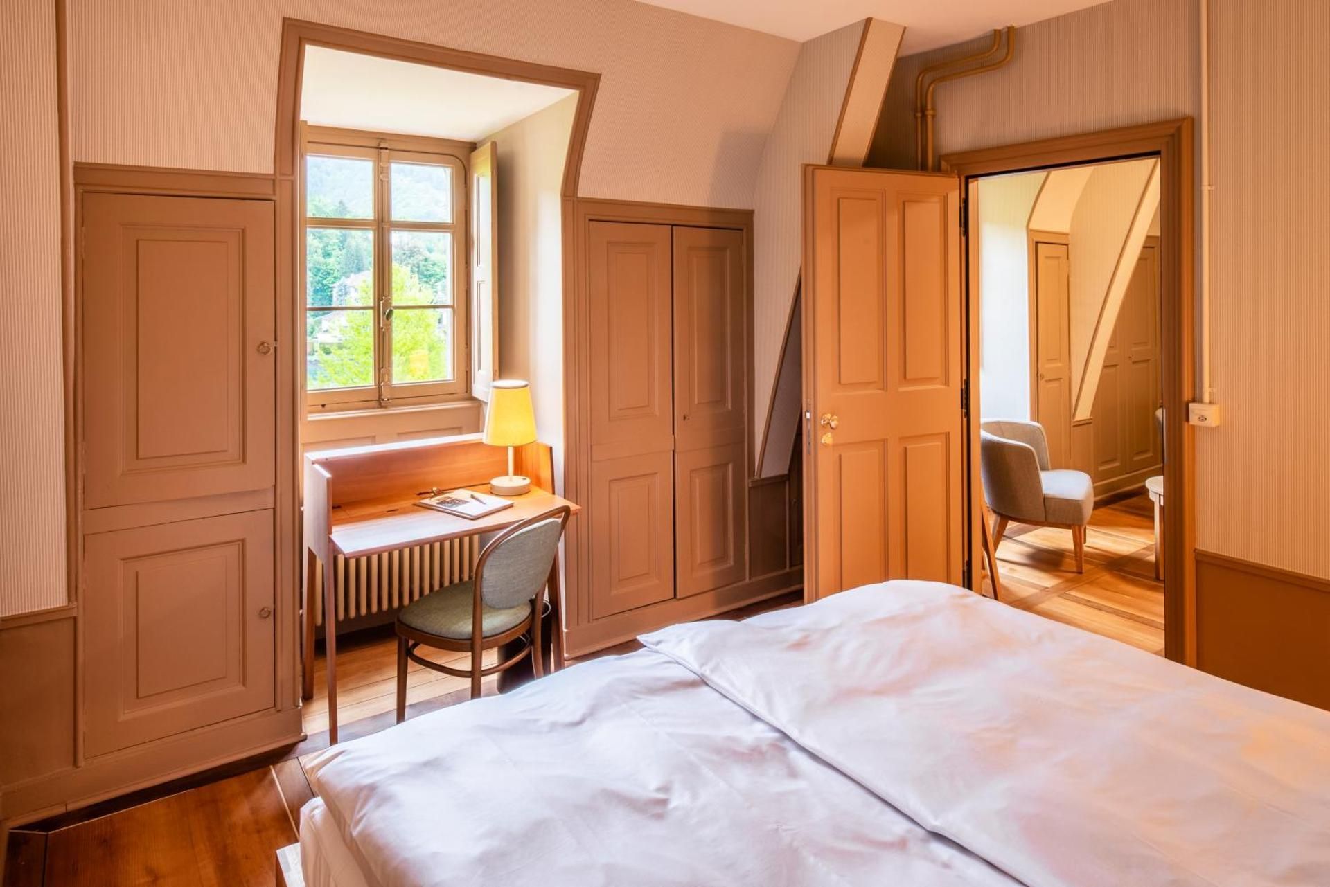 Standard Suite
