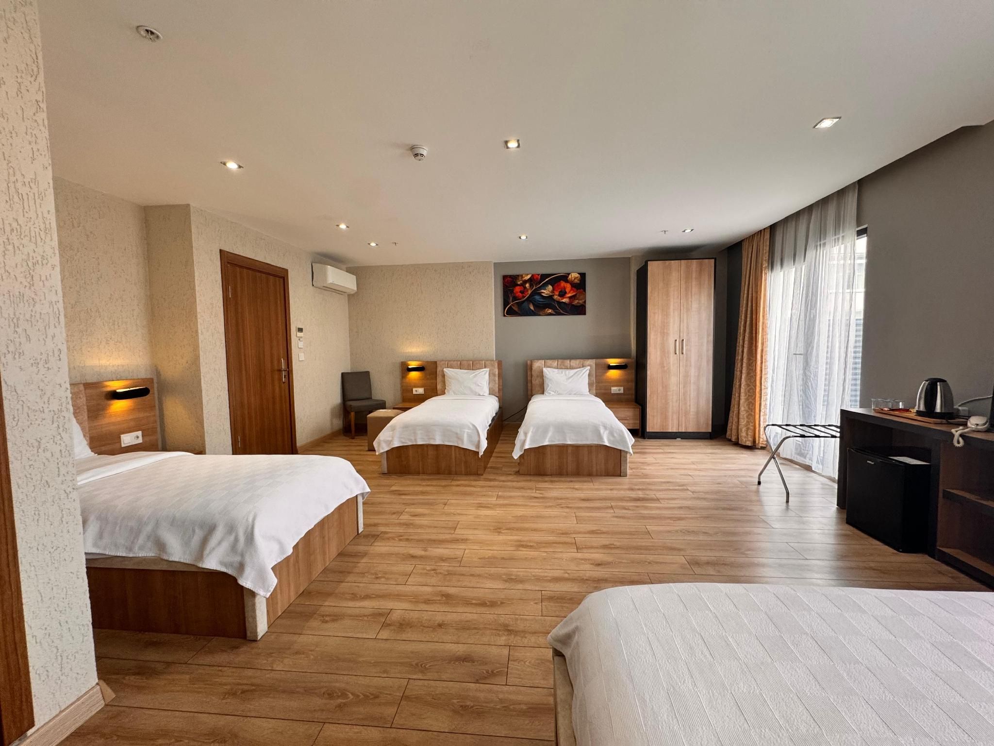 Inn Port HOTEL Family 2