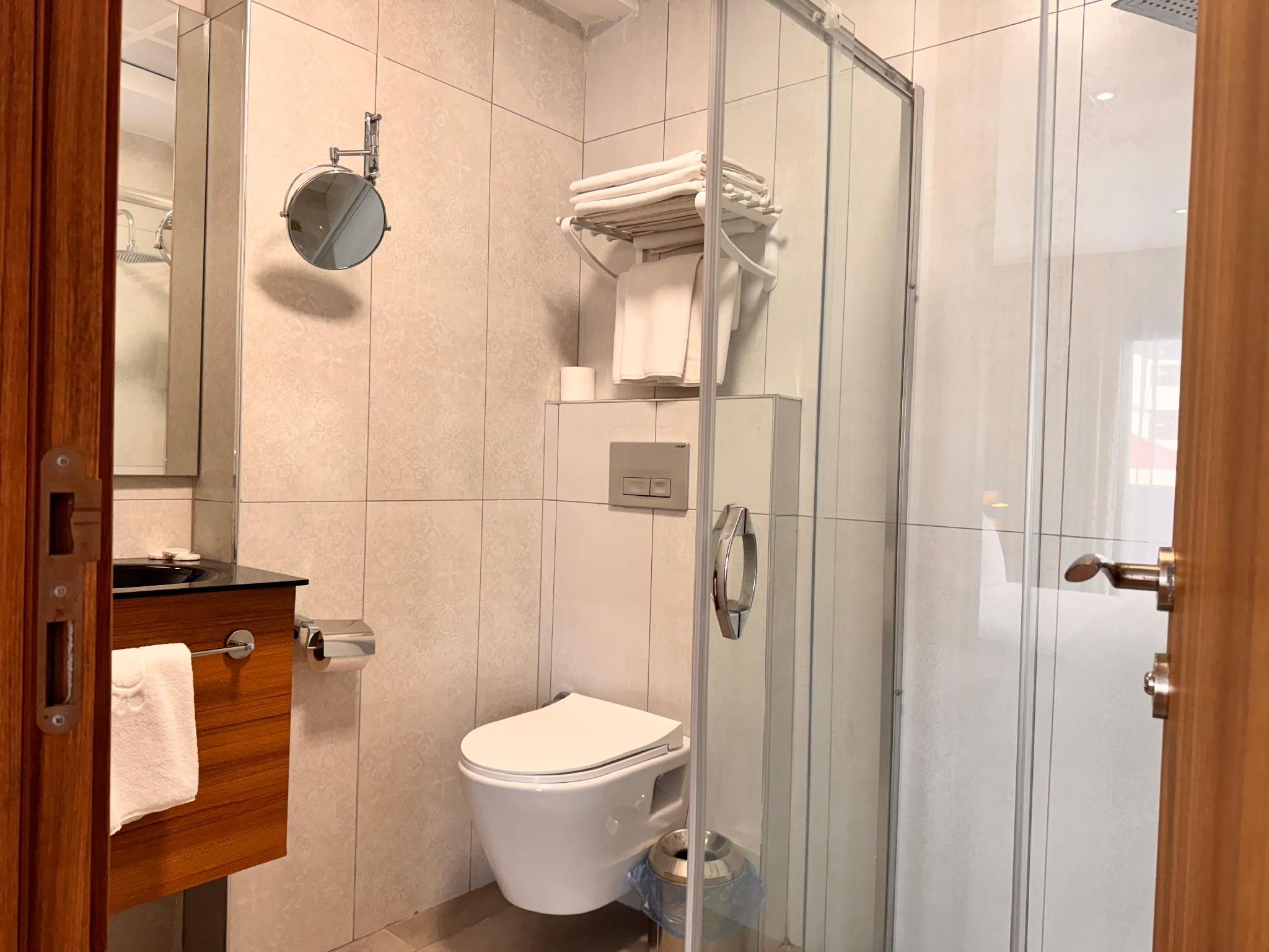 Inn Port HOTEL Family 3