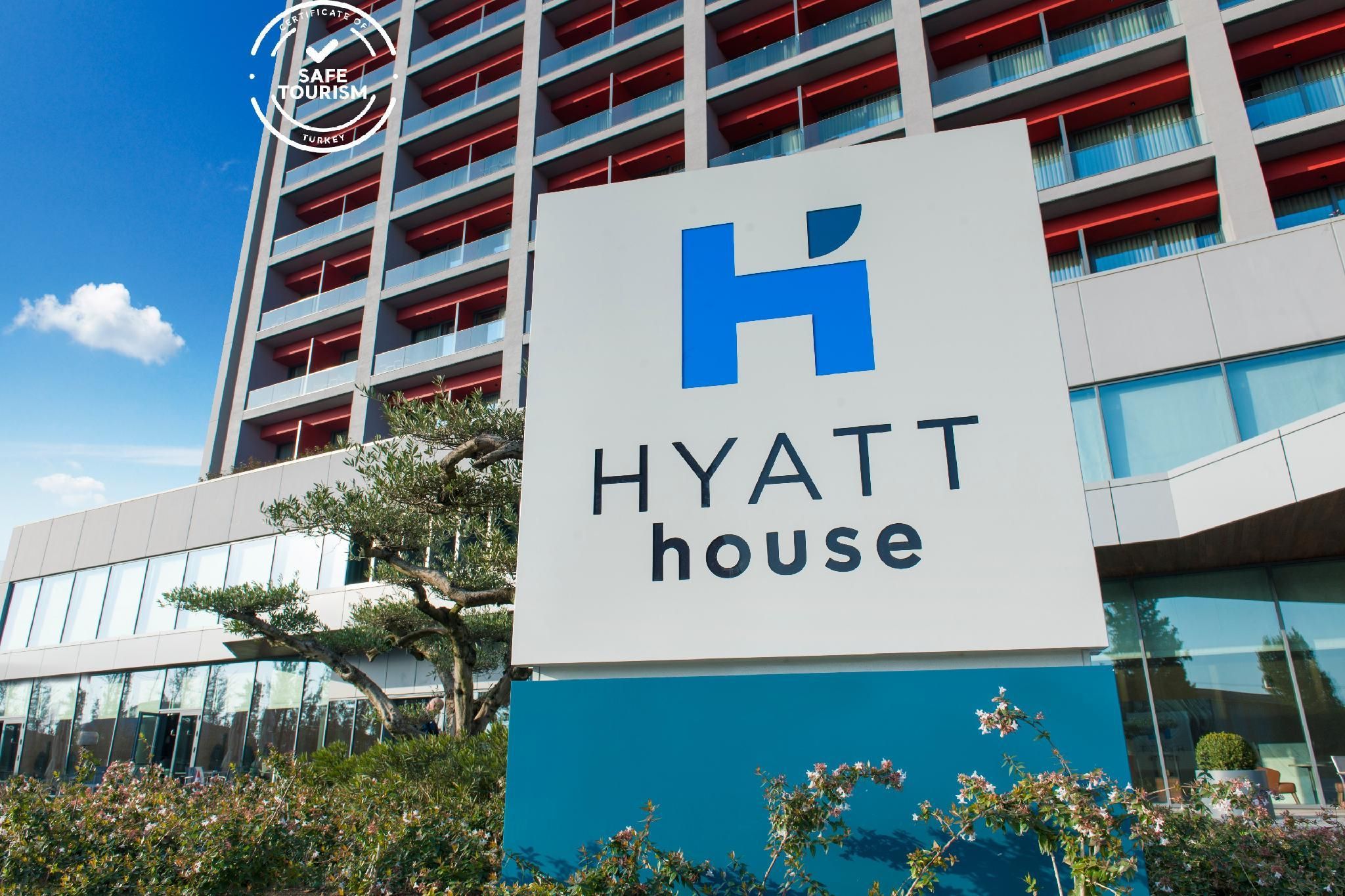 Hyatt House Gebze
