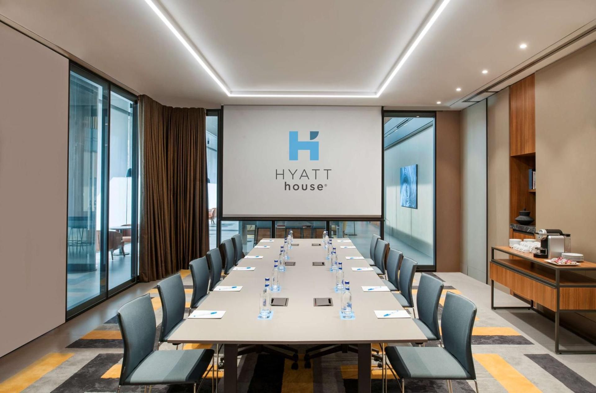 meeting room / ballrooms