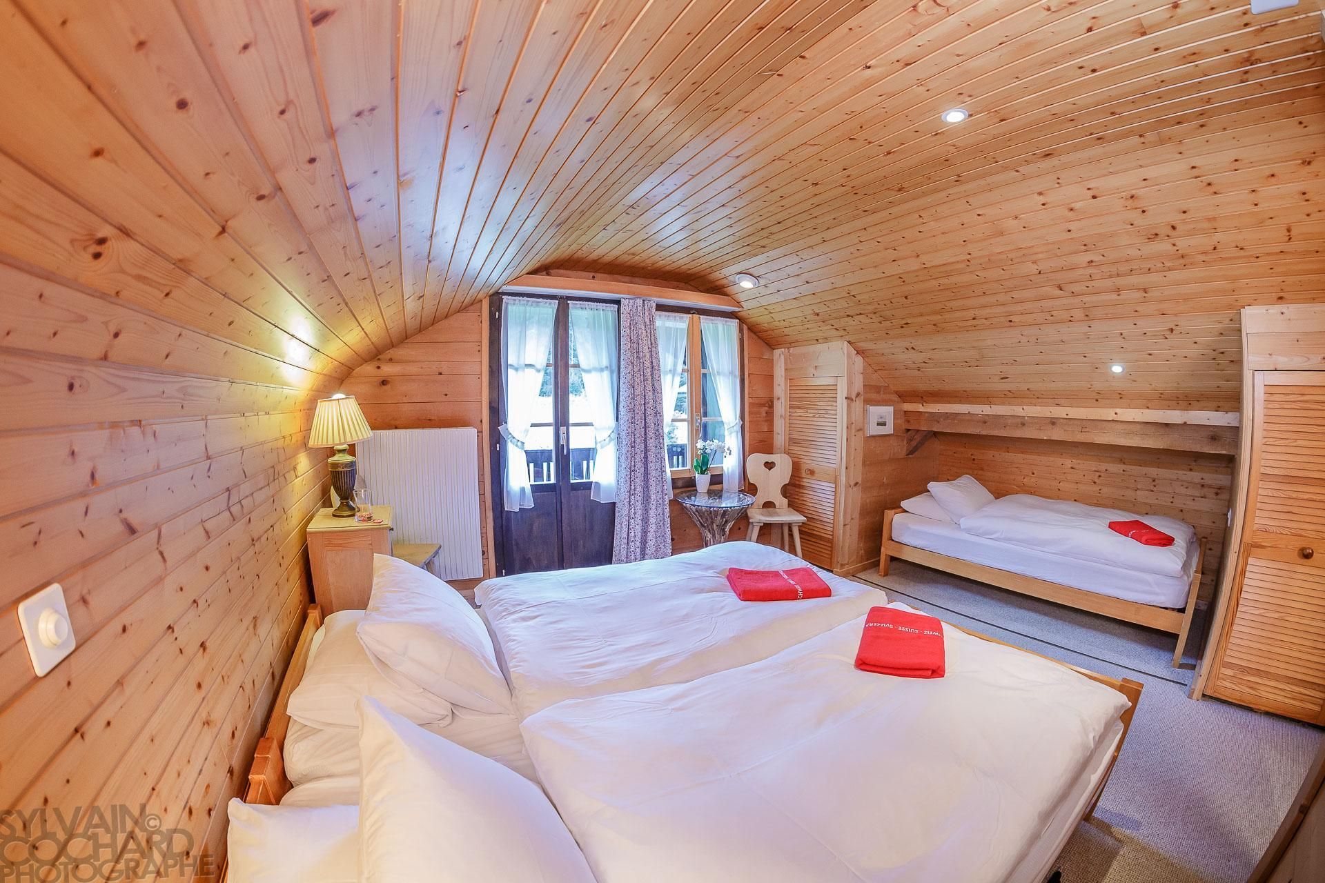 Triple Loft