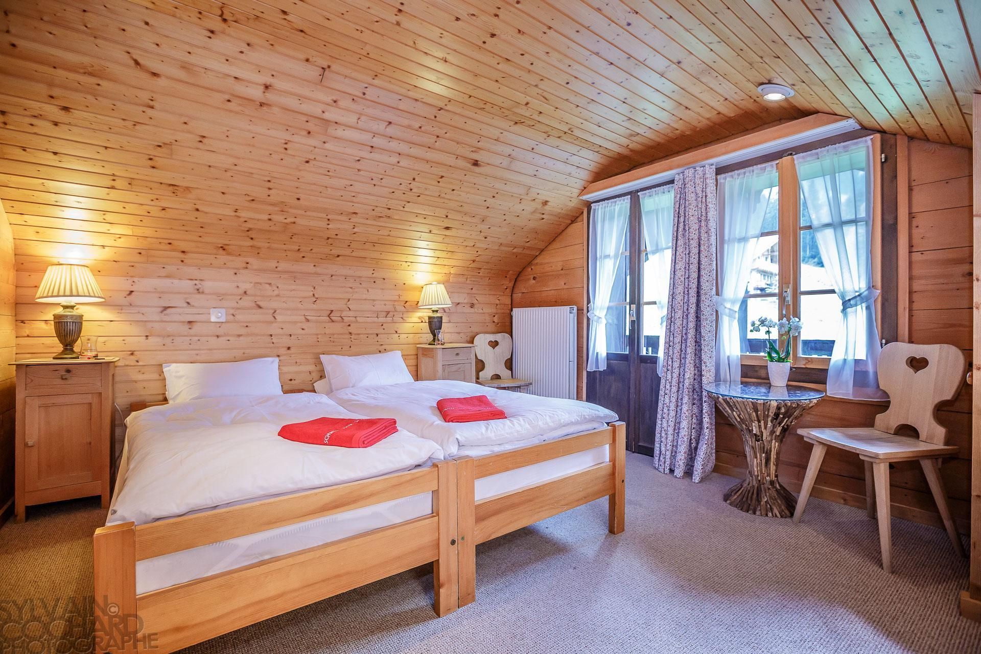 Triple Loft