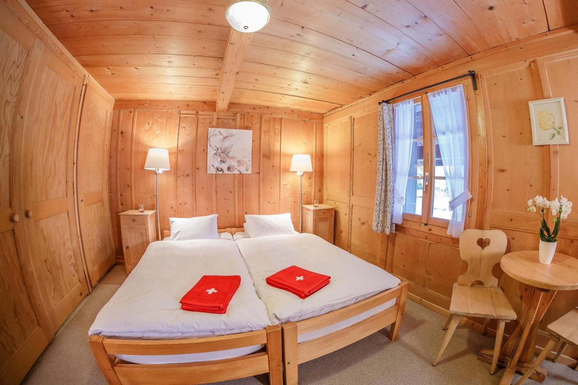 Superior Double or Twin Room