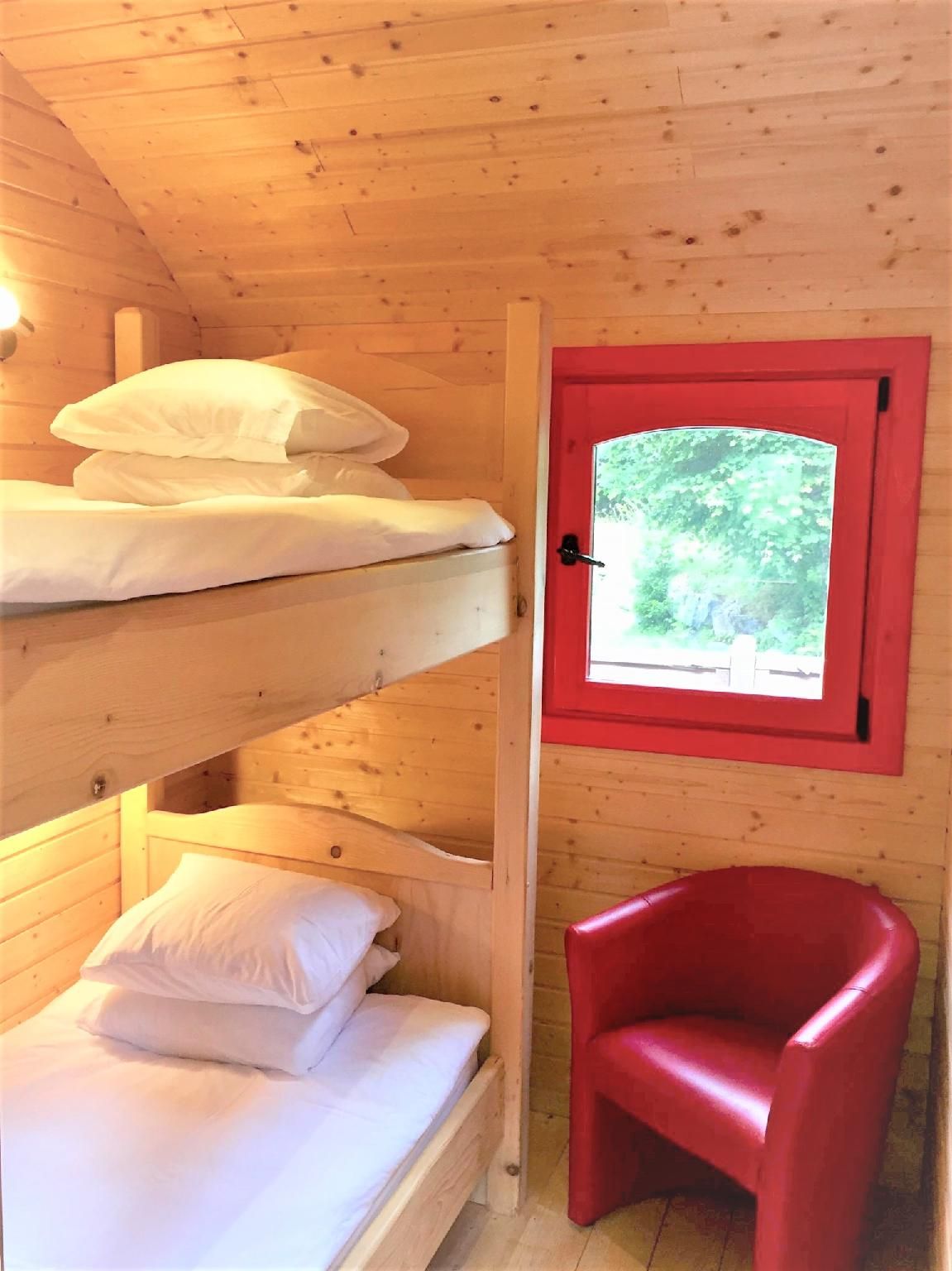 Room Caravan