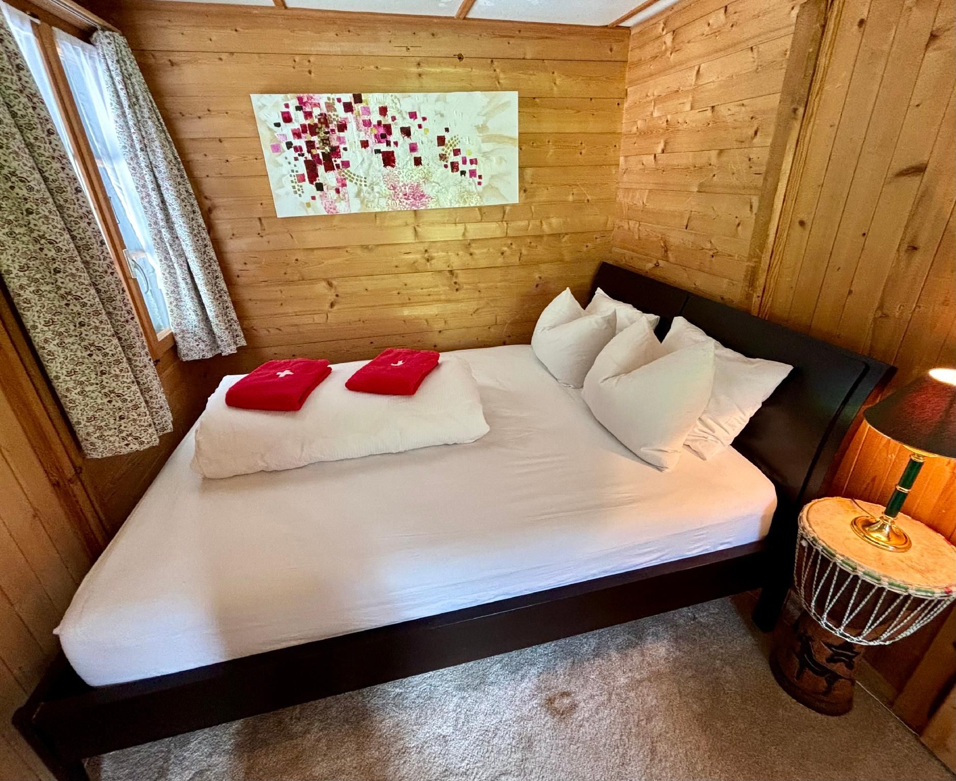Suite - 2 Full Beds
