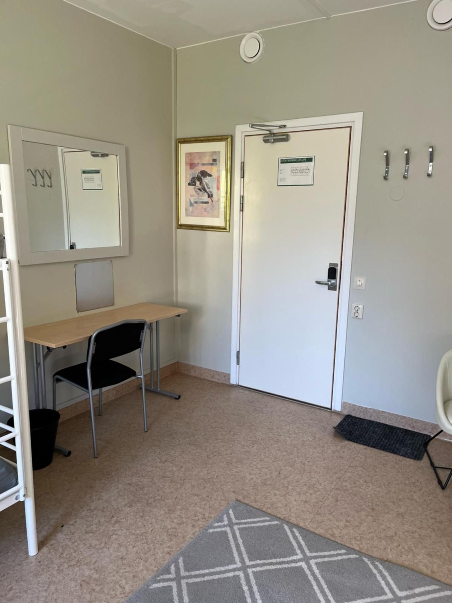 Standard Family Room