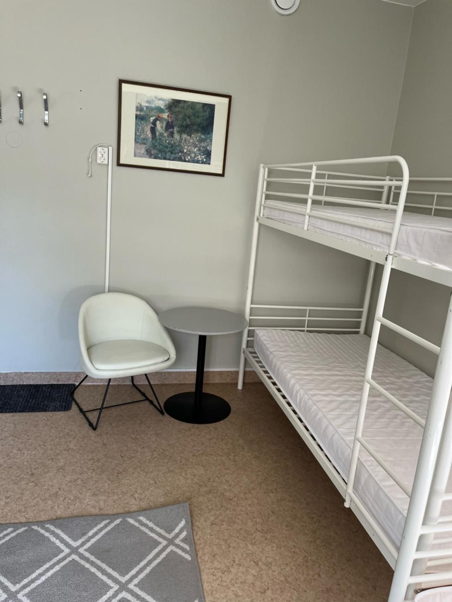 Standard Family Room