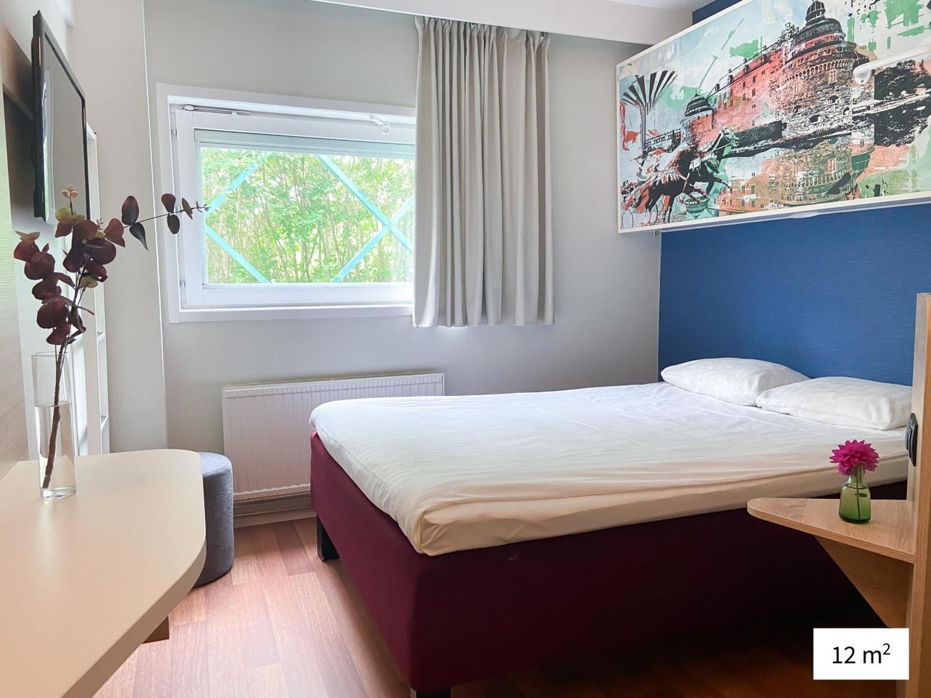Good Morning Double Room