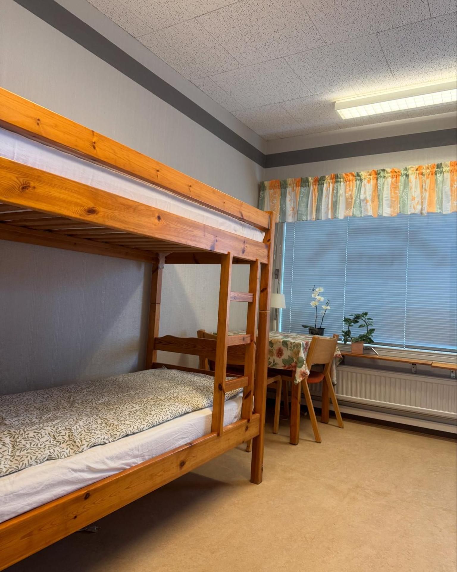 Quadruple Room - Pets Allowed