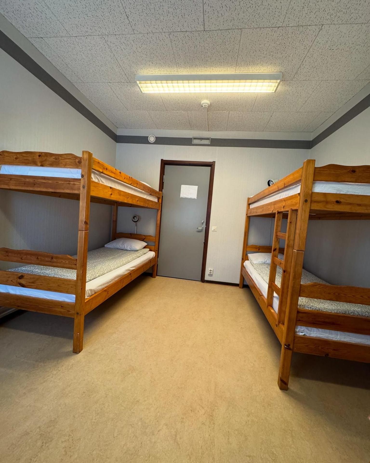 Quadruple Room - Pets Allowed