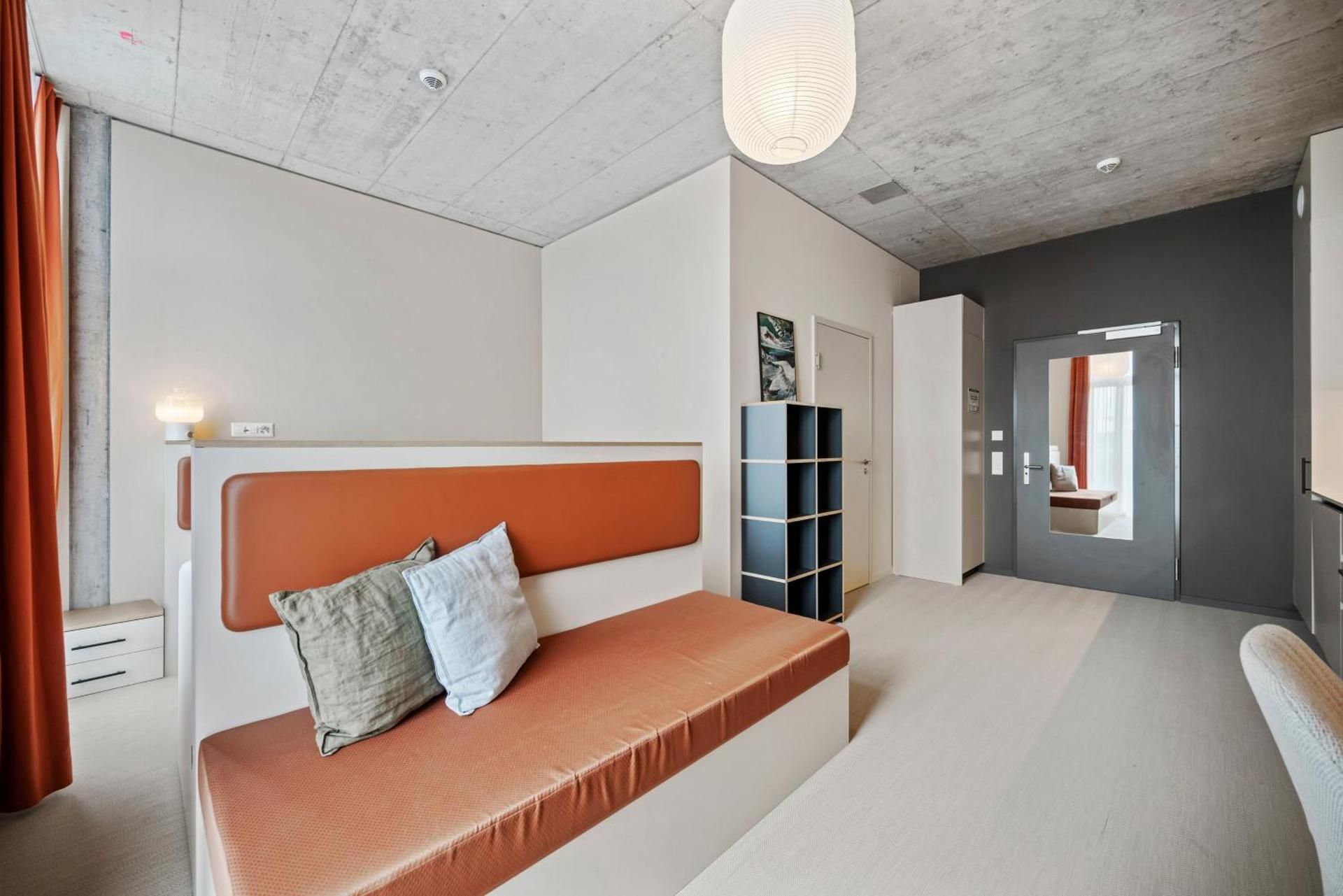 Ariv Design Apartments Zug Suite