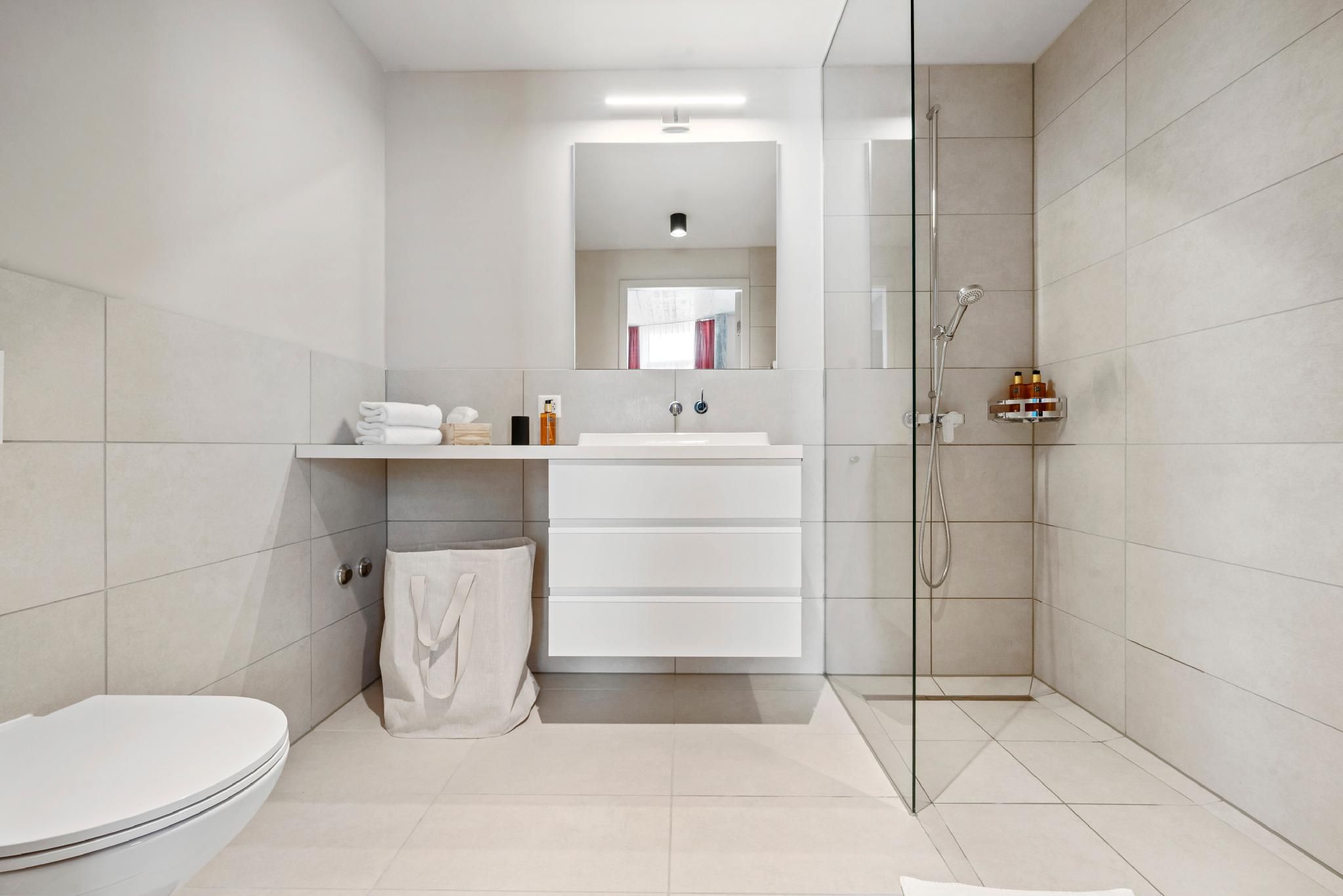 Junior Suite with King Bed