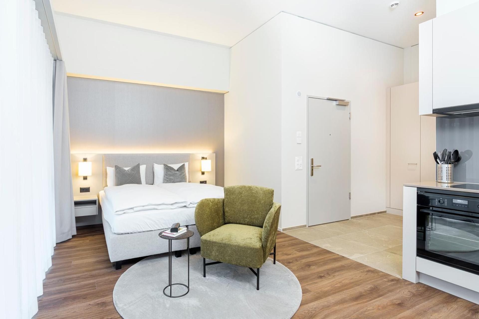 Apartment - Disability Access