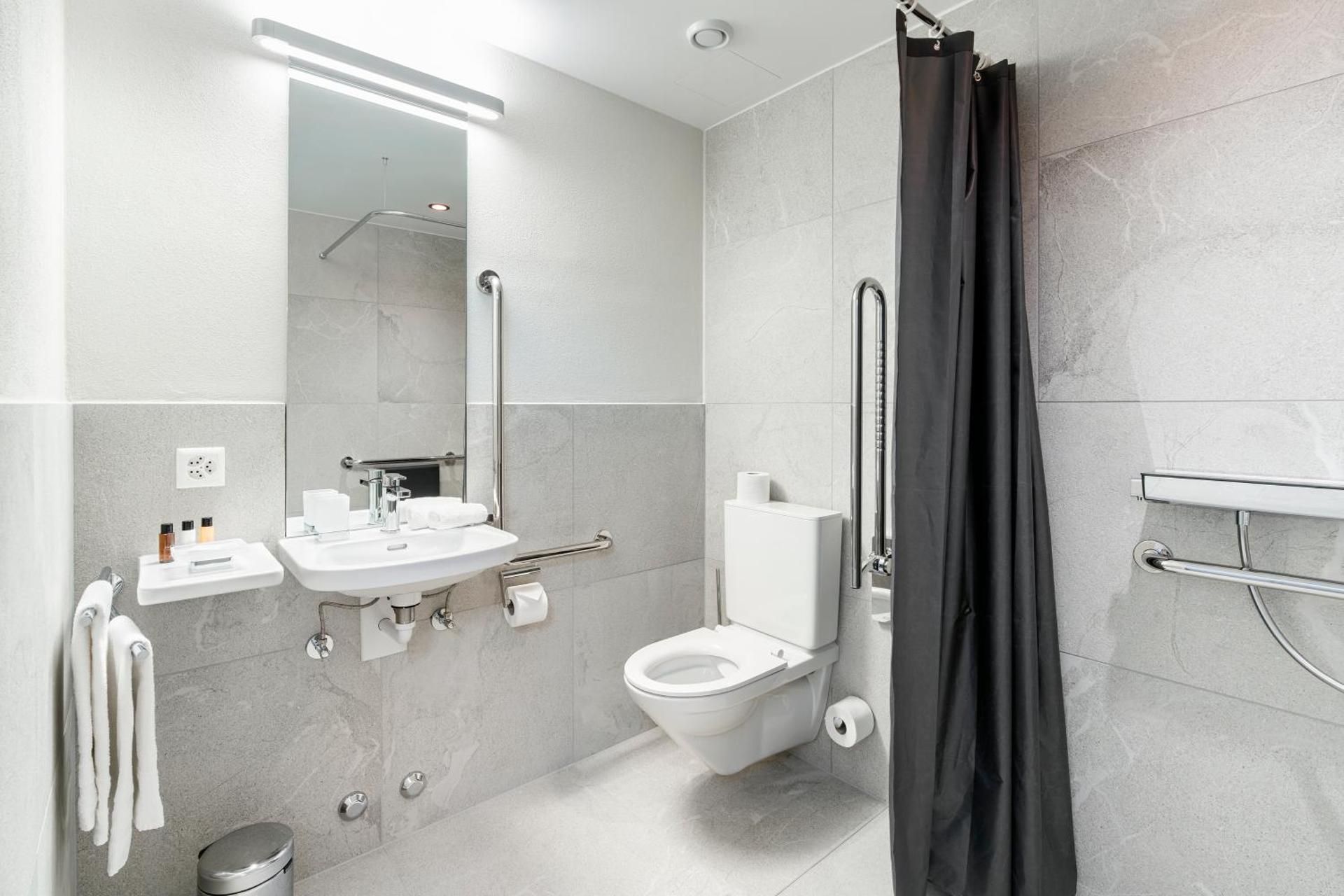 Apartment - Disability Access
