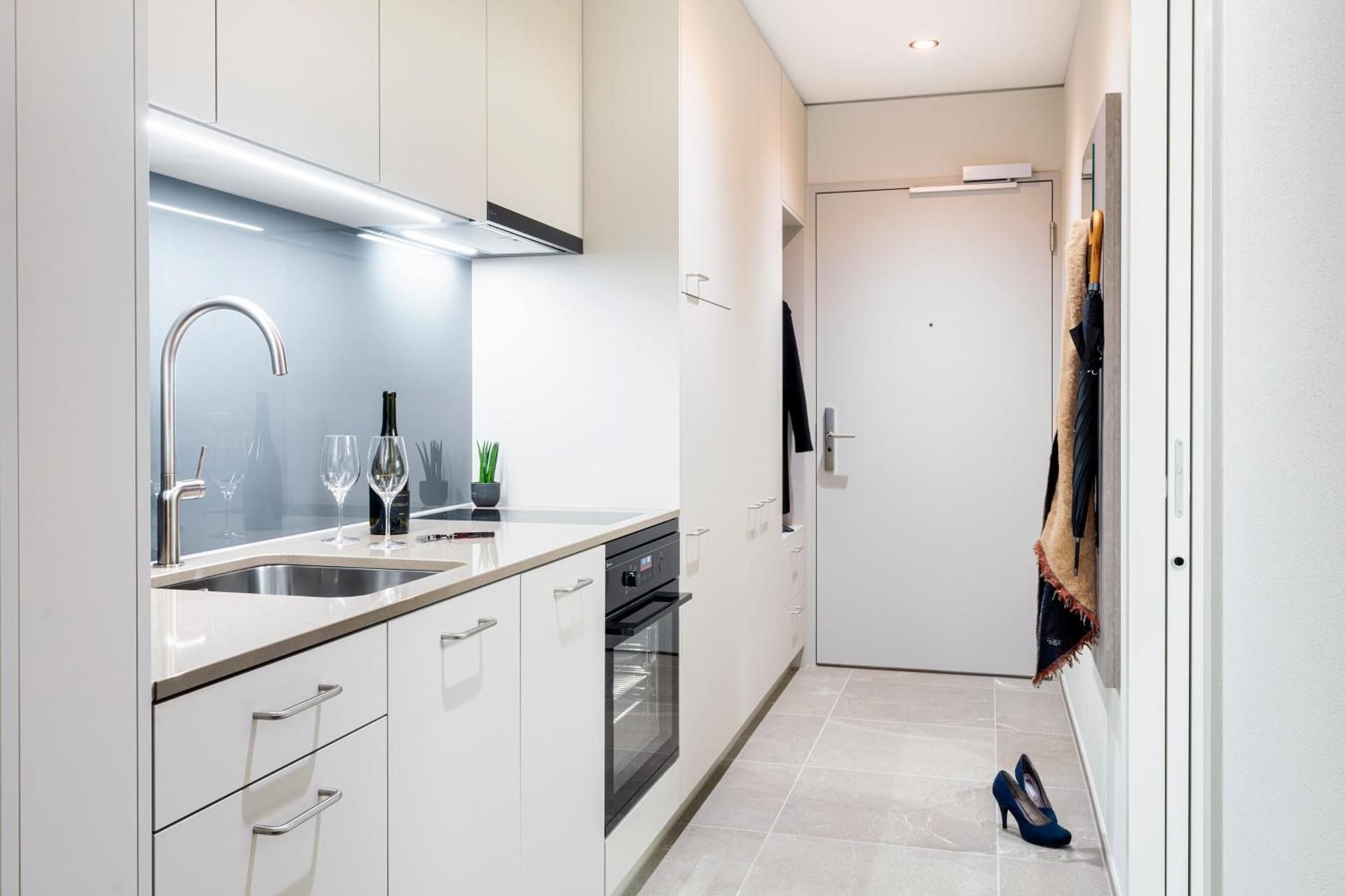 Superior Apartment