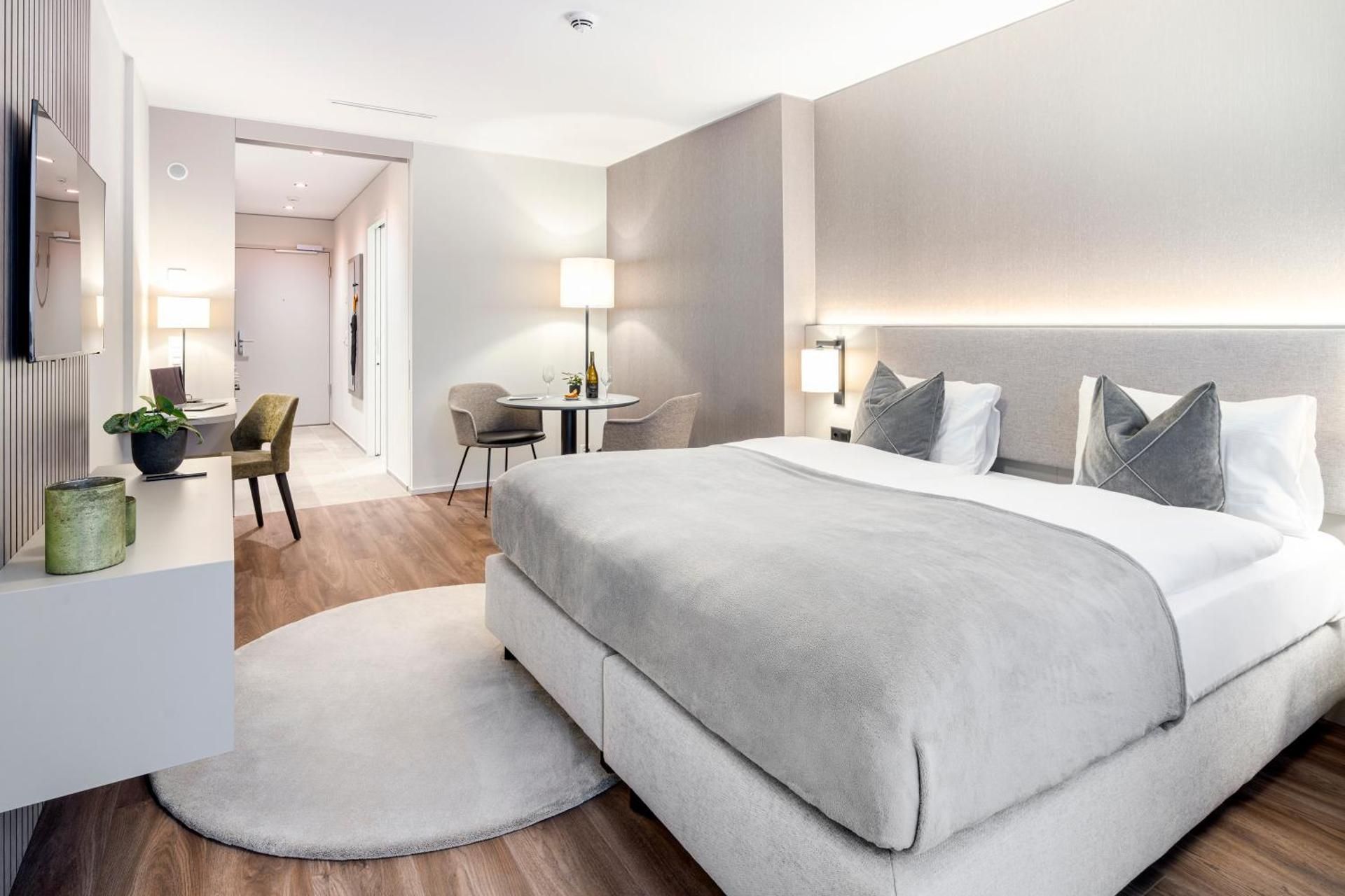 Superior Apartment