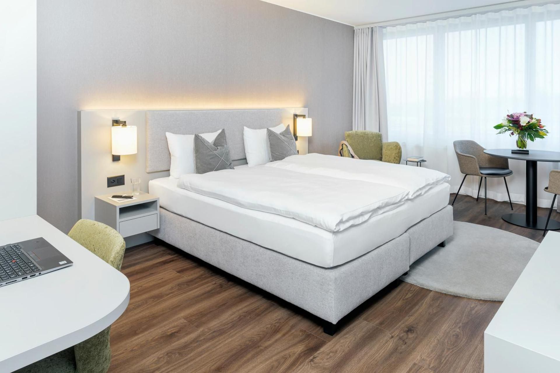 Suite Apartment